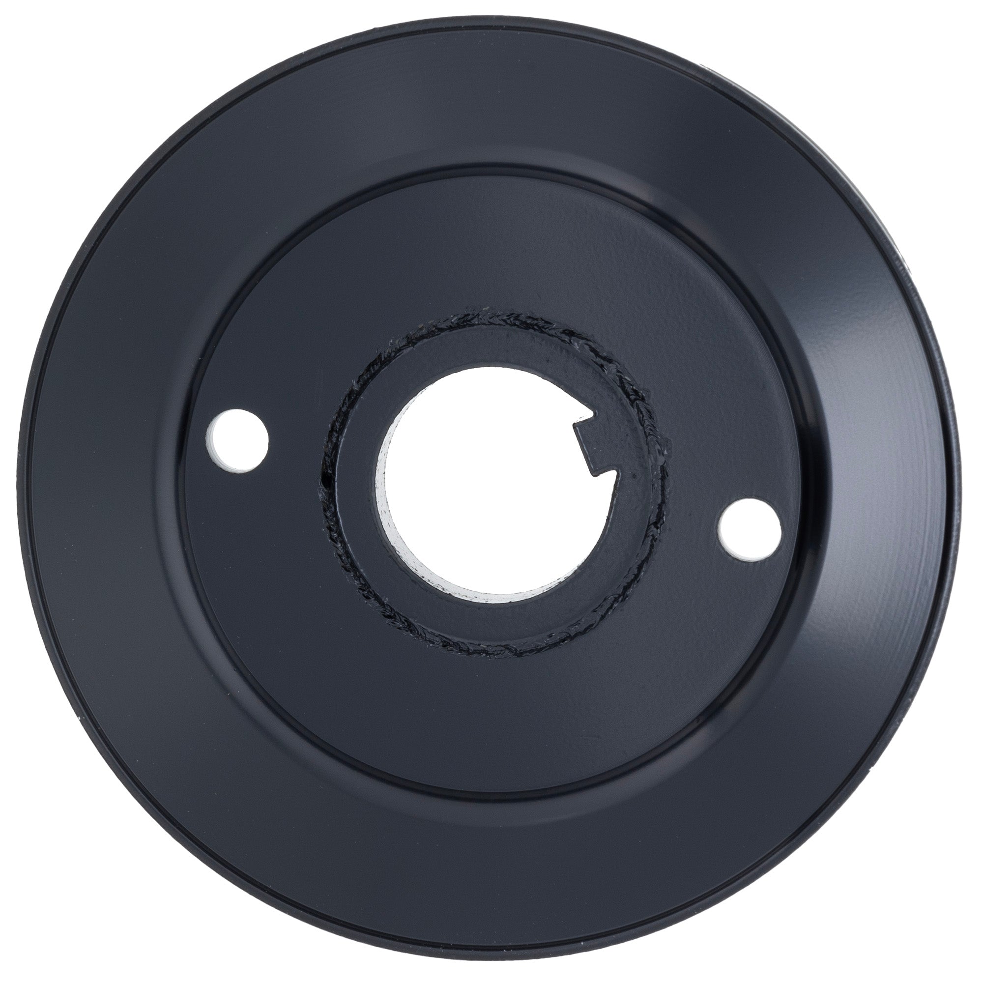 8TEN 810-CPL2268Y Idler Pulley for Ariens Gravely ZT Zoom Mini-ZT