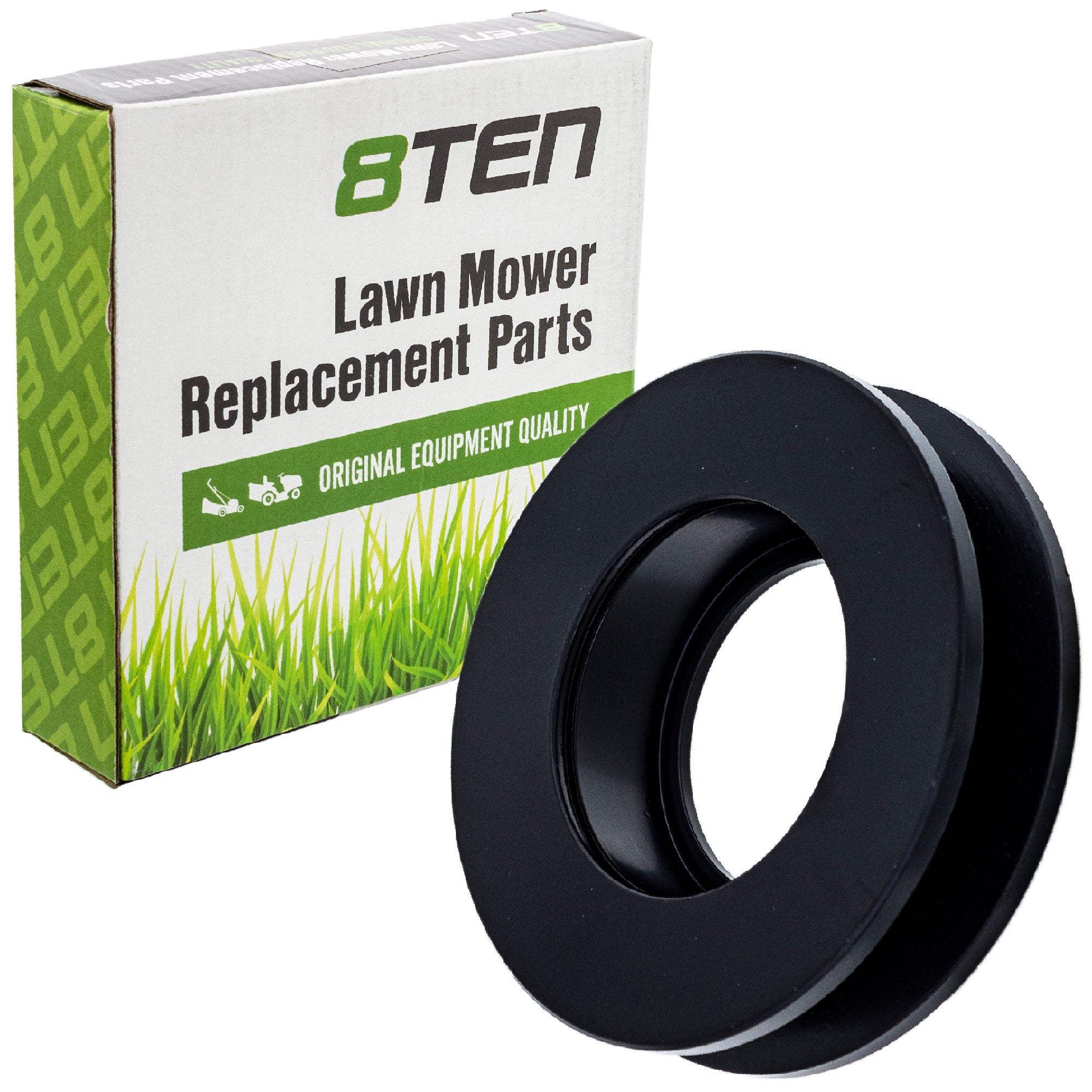 8TEN 810-CPL2269Y Idler Pulley for zOTHER Ariens Gravely Pro-Master