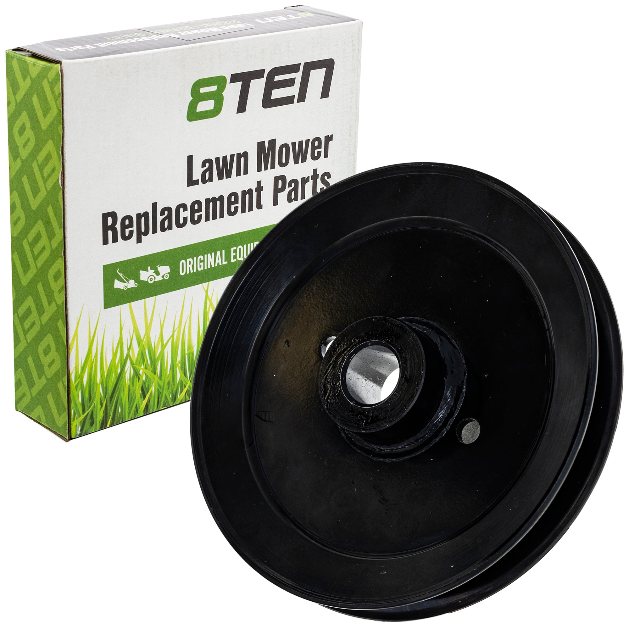 Pulley For 110146 | 8TEN