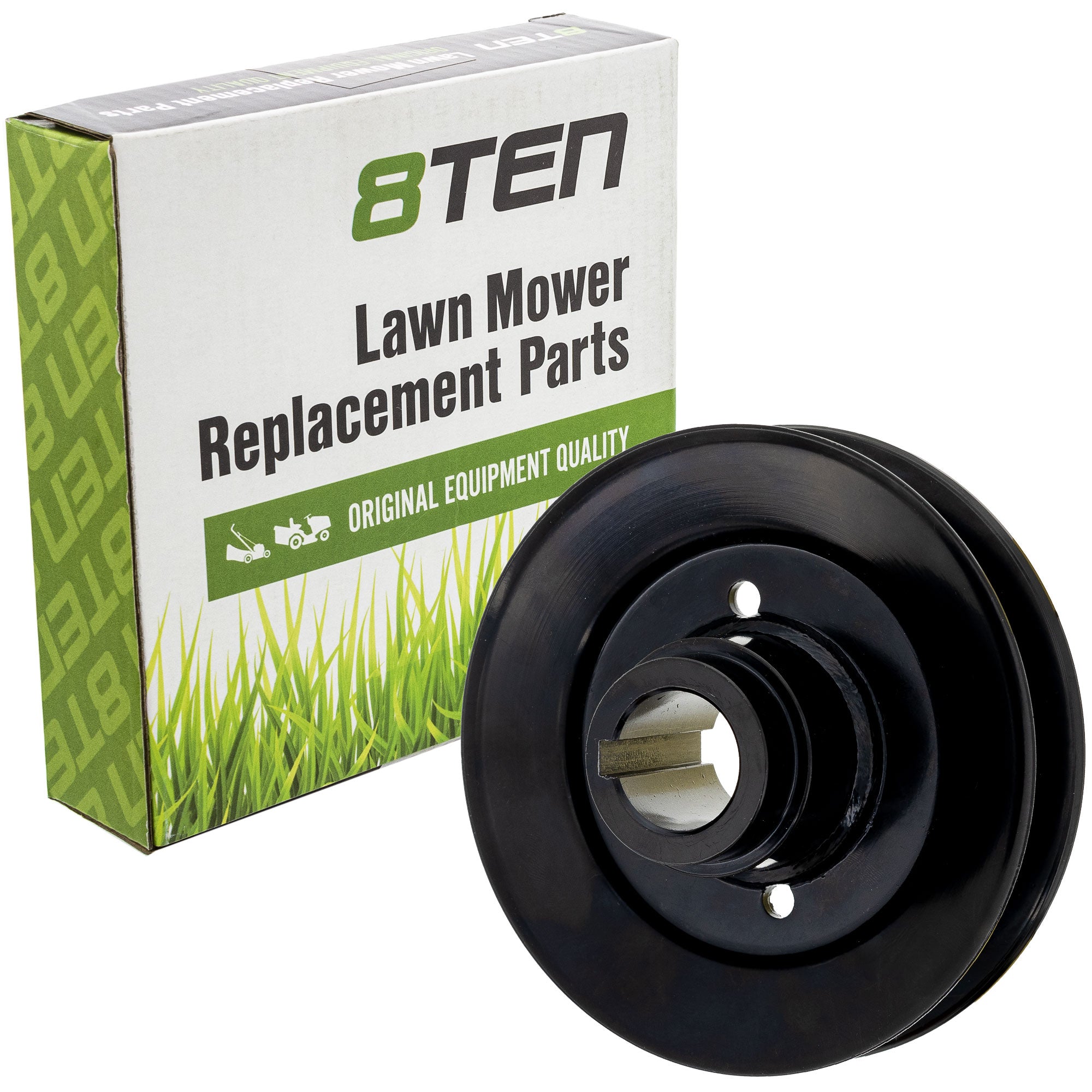 Pulley For Gravely Ariens 04904300 | 8TEN
