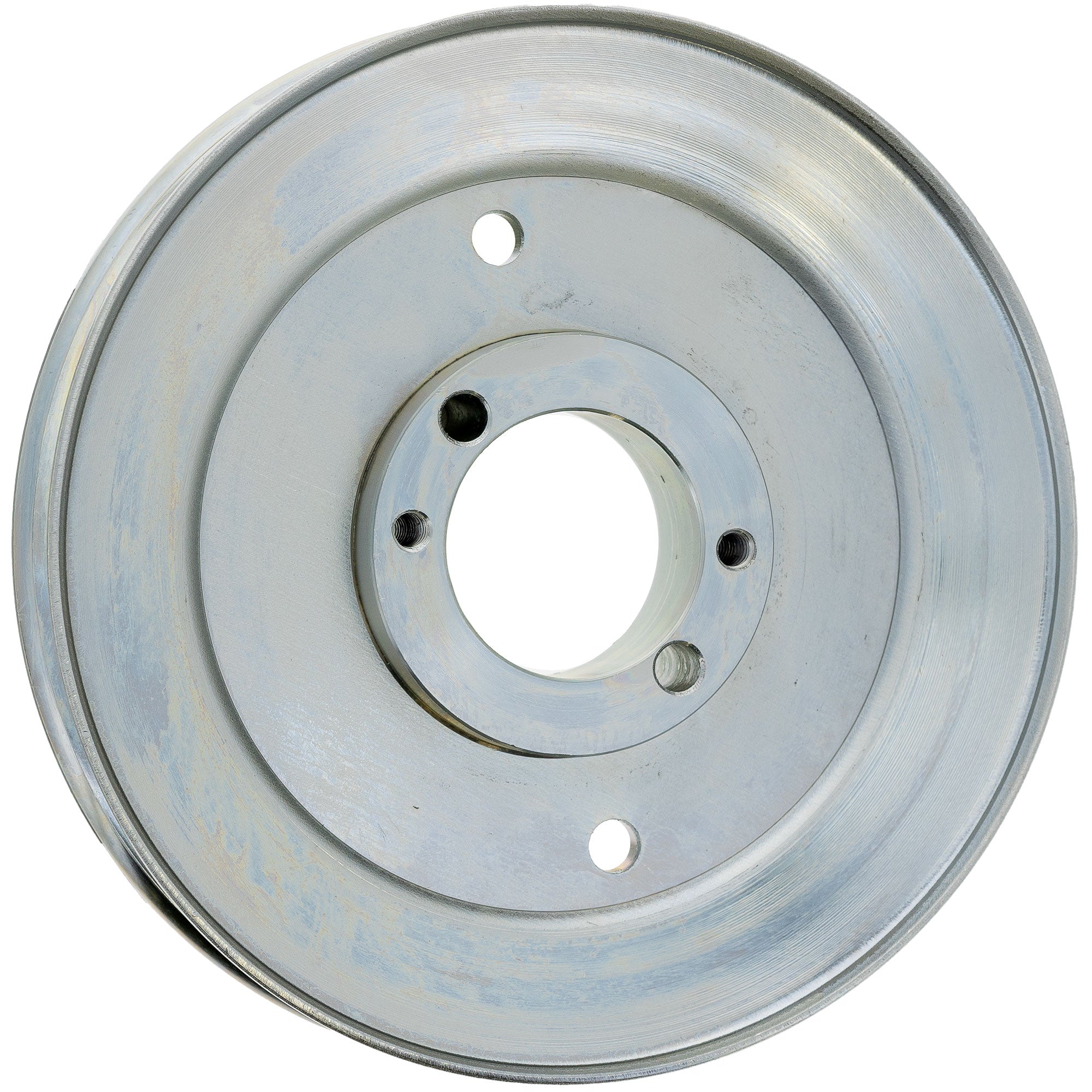 8TEN 810-CPL2281Y Pulley for Wildcat V-Ride Tiger Cheetah