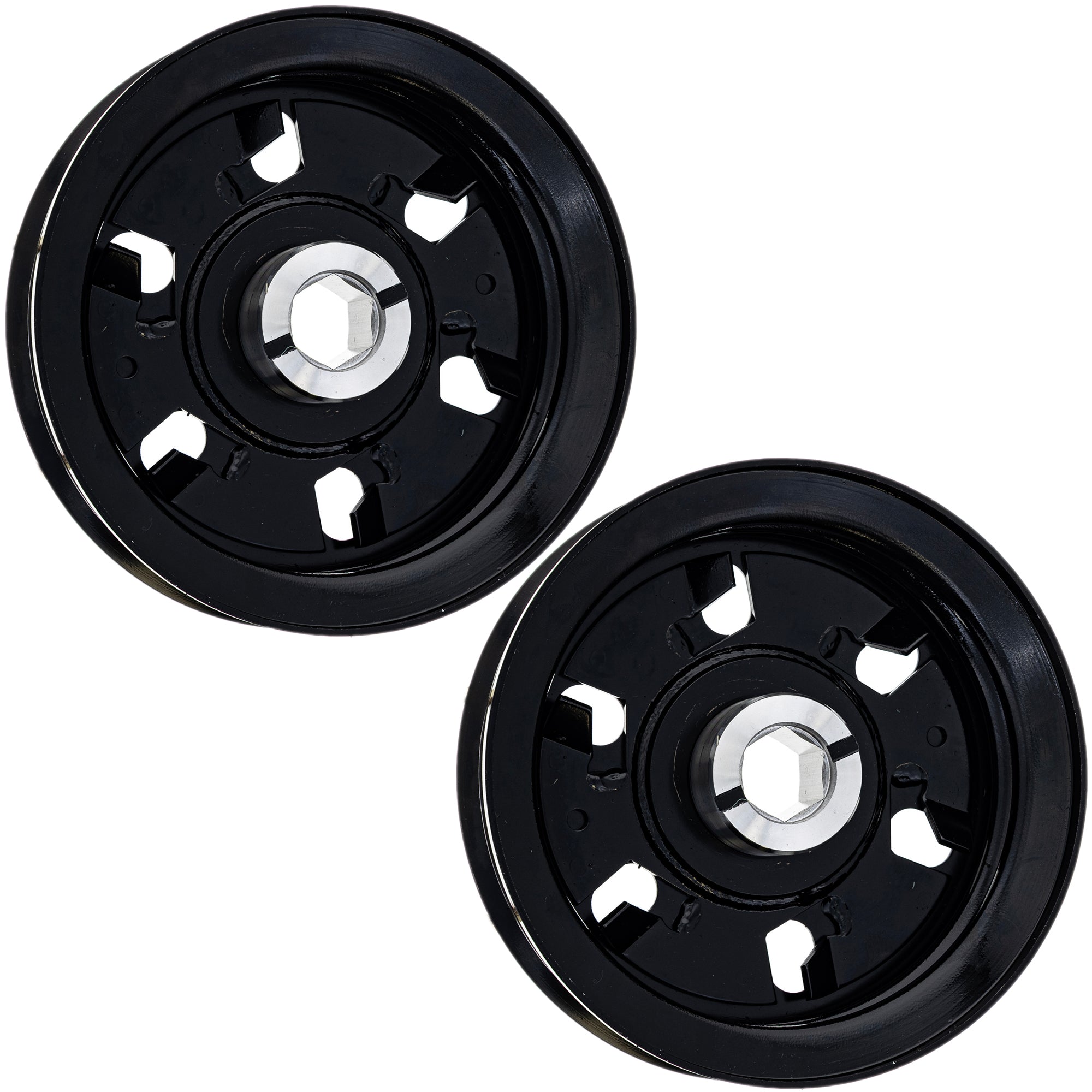 Pulley Kit 2-Pack for 8TEN 810-CPL2294Y