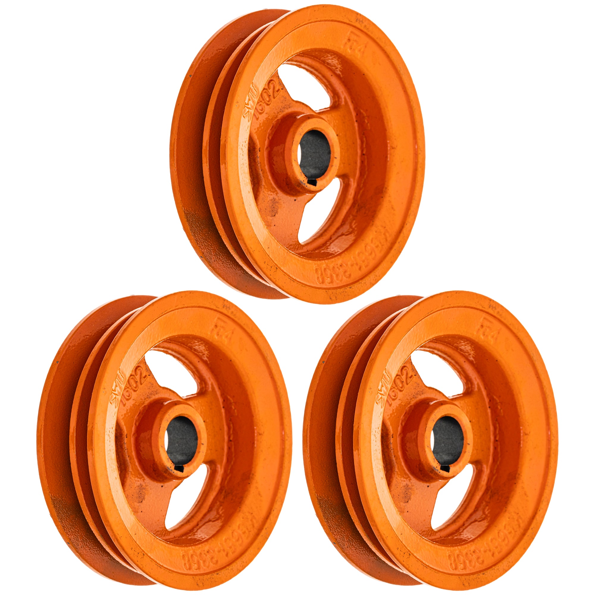 Pulley Kit 3-Pack for 8TEN 810-CPL2295Y