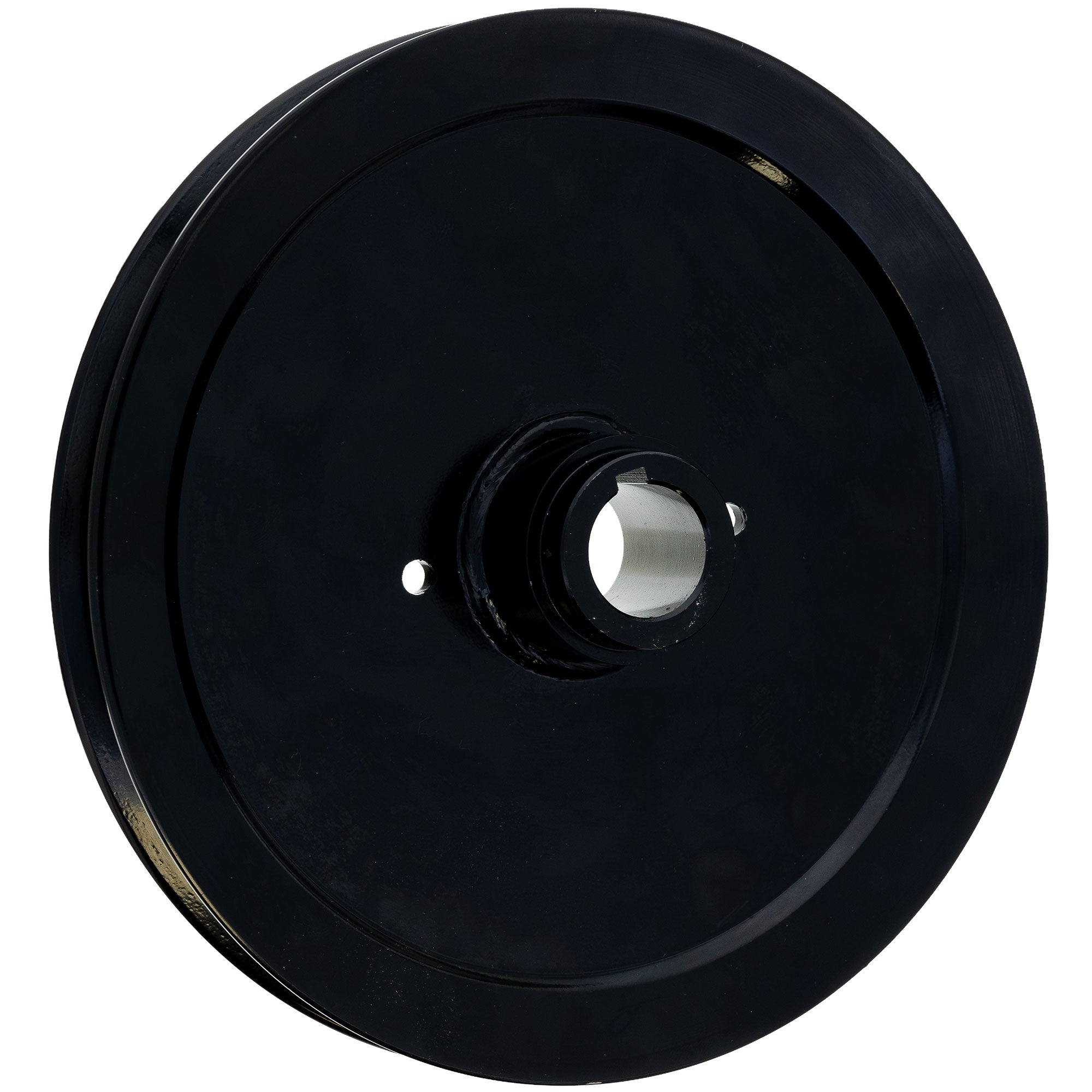 8TEN 810-CPL2290Y Pulley for Pro-Turn