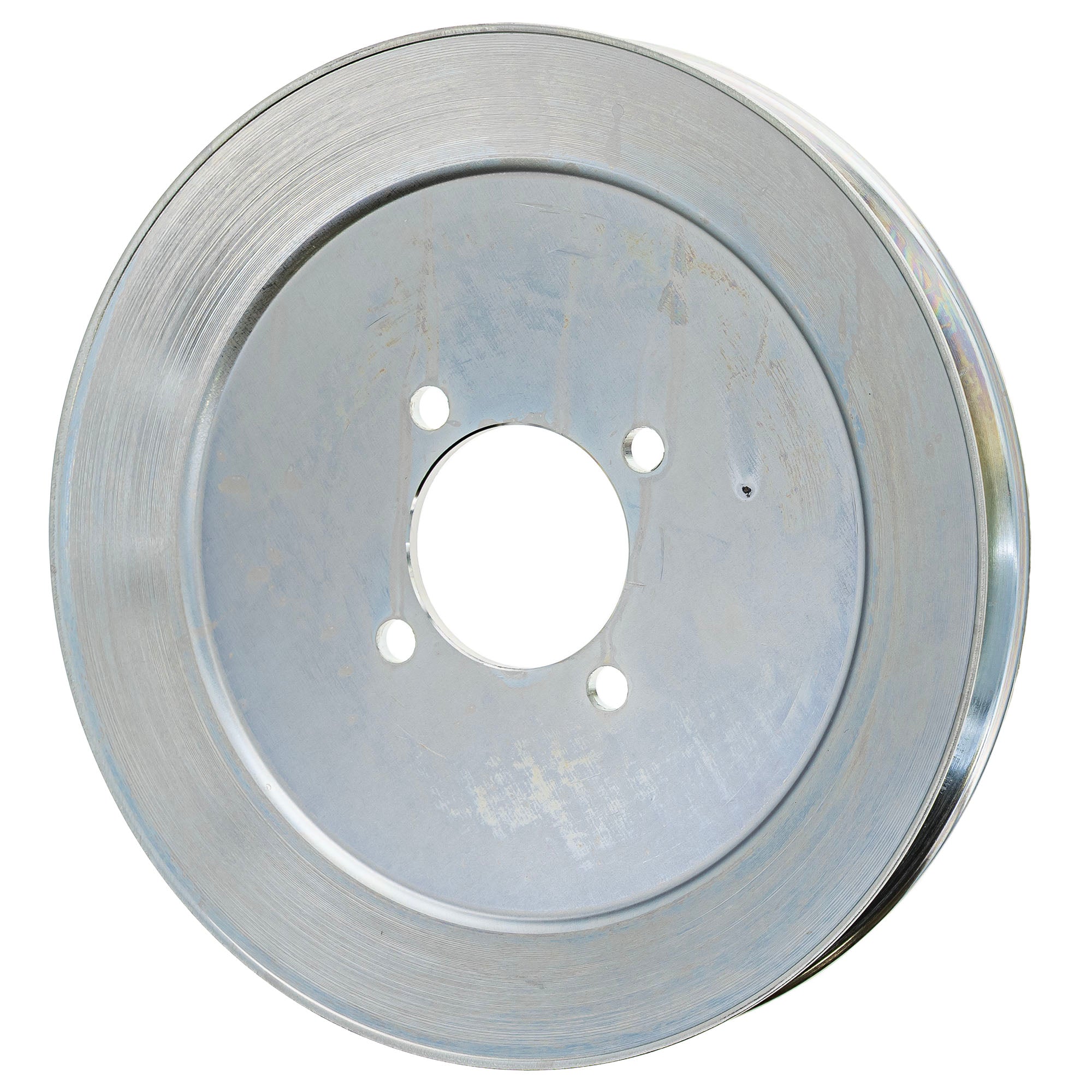 8TEN 810-CPL2291Y Pulley for Deere