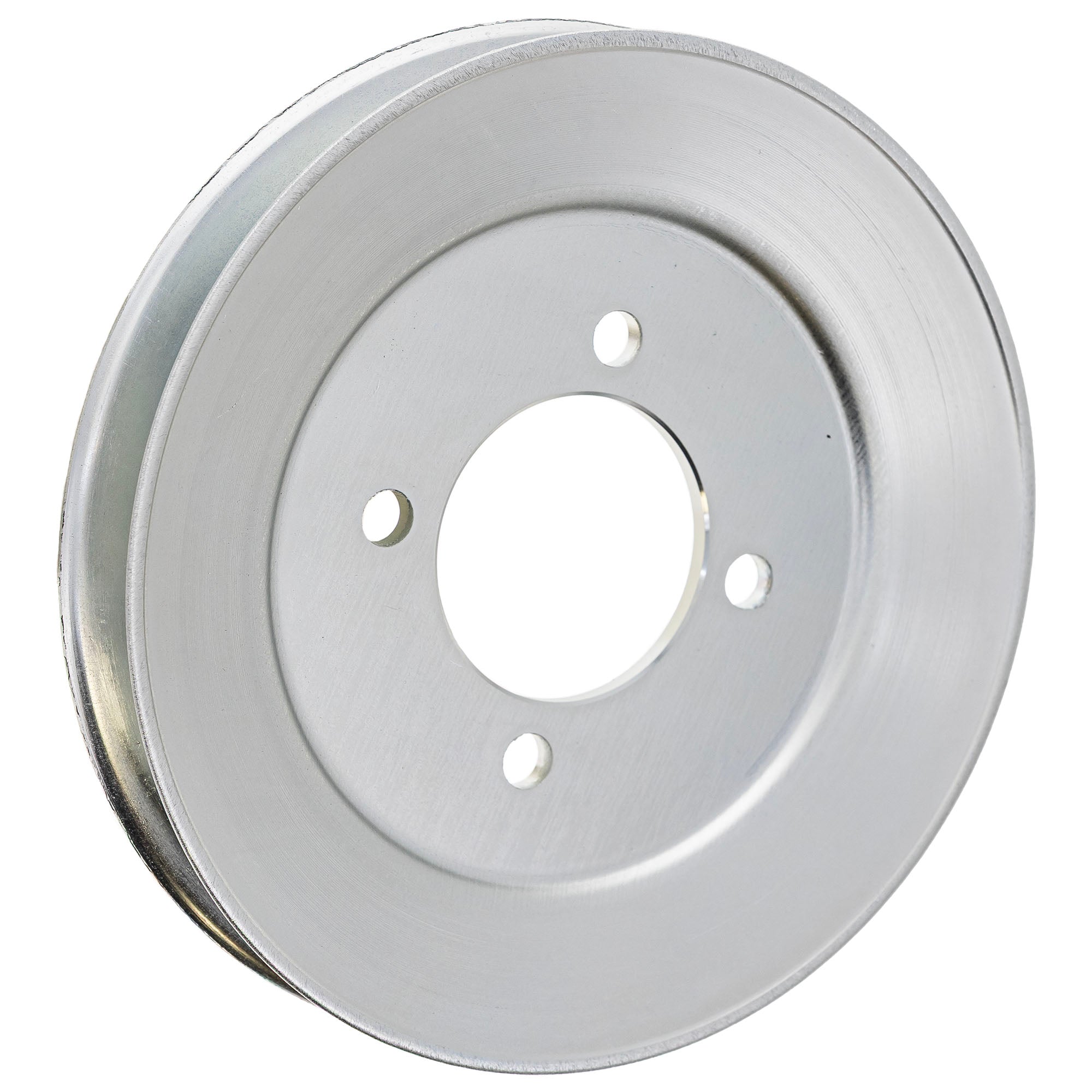 8TEN 810-CPL2202Y Pulley for Deere