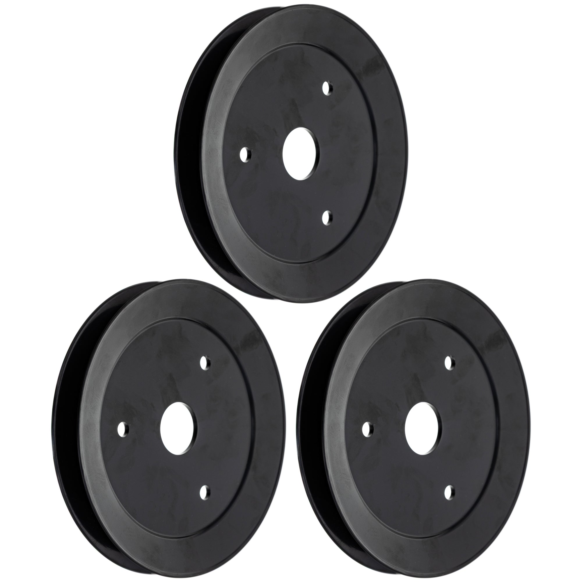 Pulley Kit 3-Pack for Next Lazer 8TEN 810-CPL2203Y
