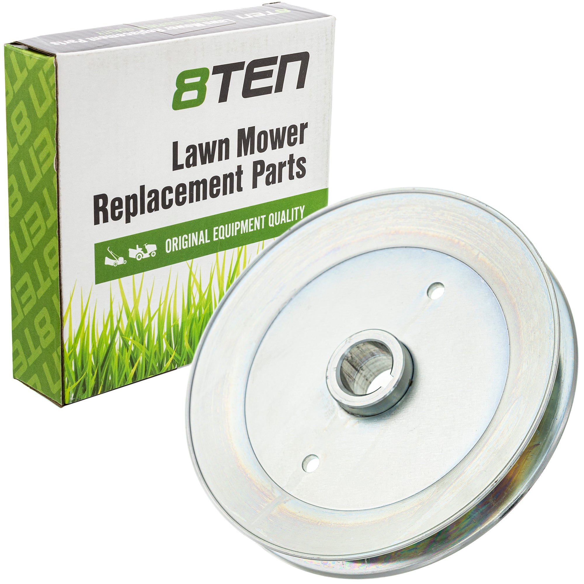 8TEN 810-CPL2200Y Pulley for SRSZ3X ISX800 ISX2200 IS2100Z