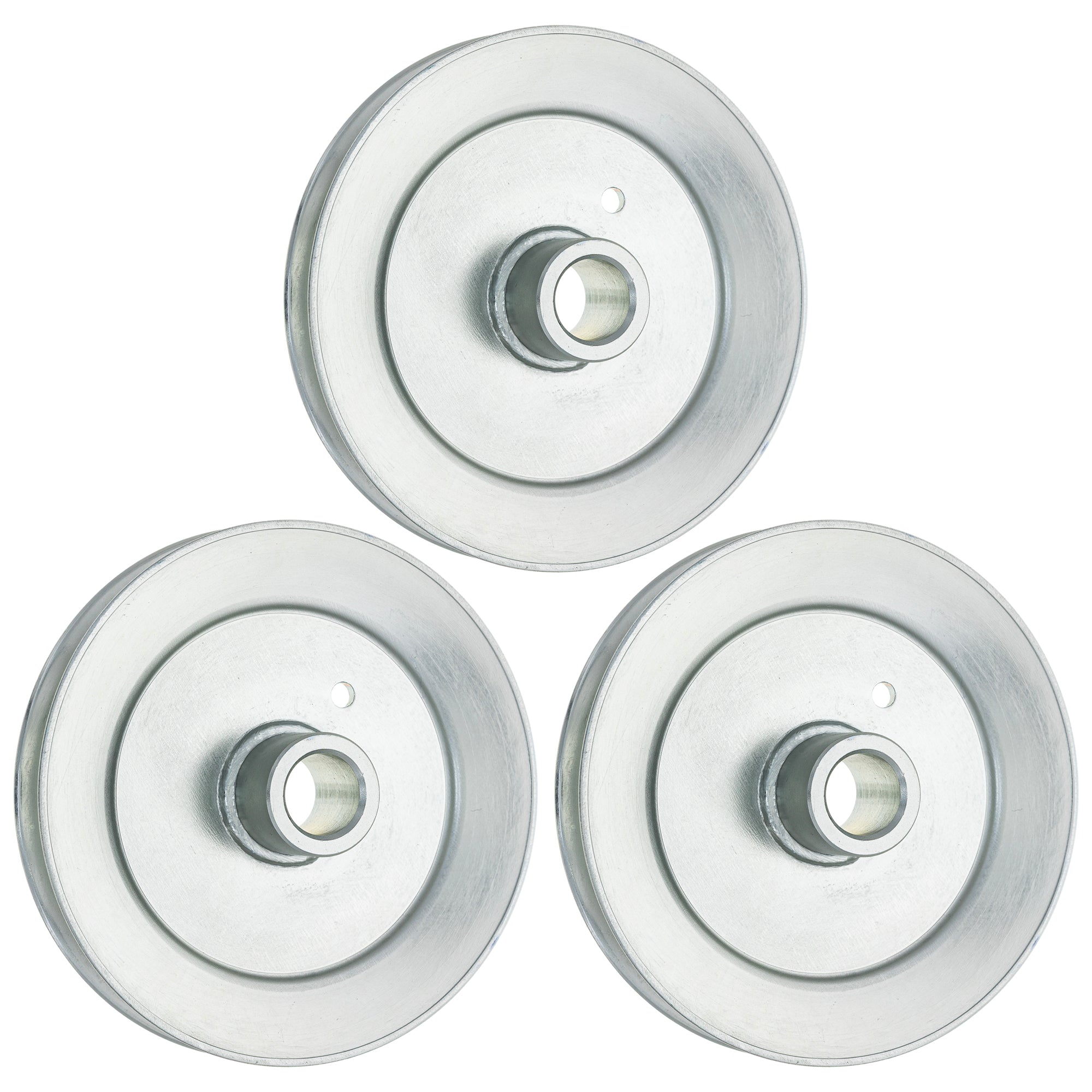 Pulley Kit 3-Pack for Z-Master Titan 8TEN 810-CPL2201Y