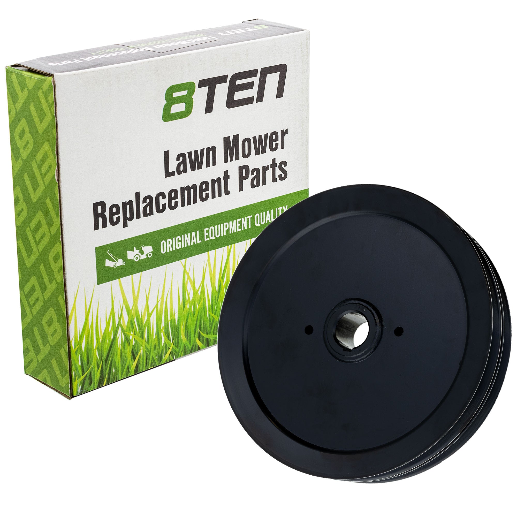 Pulley for Pro-Turn Pro-Master 8TEN 810-CPL2212Y