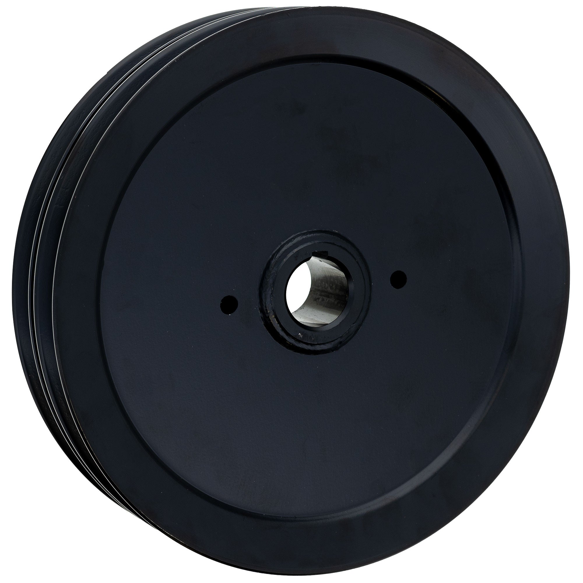 8TEN 810-CPL2212Y Pulley for Pro-Turn Pro-Master