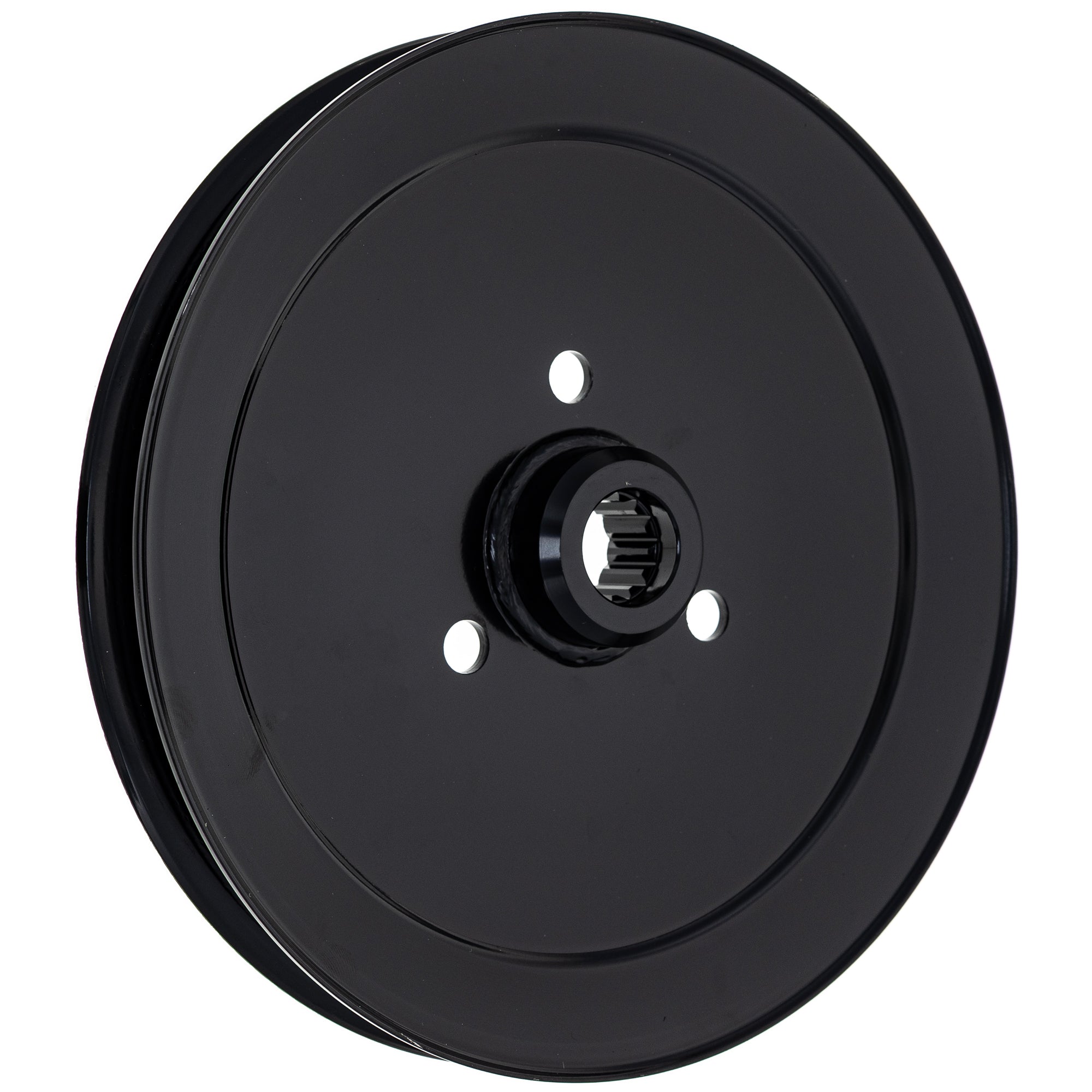 8TEN 810-CPL2218Y Pulley Kit 3-Pack for Vertex Lazer