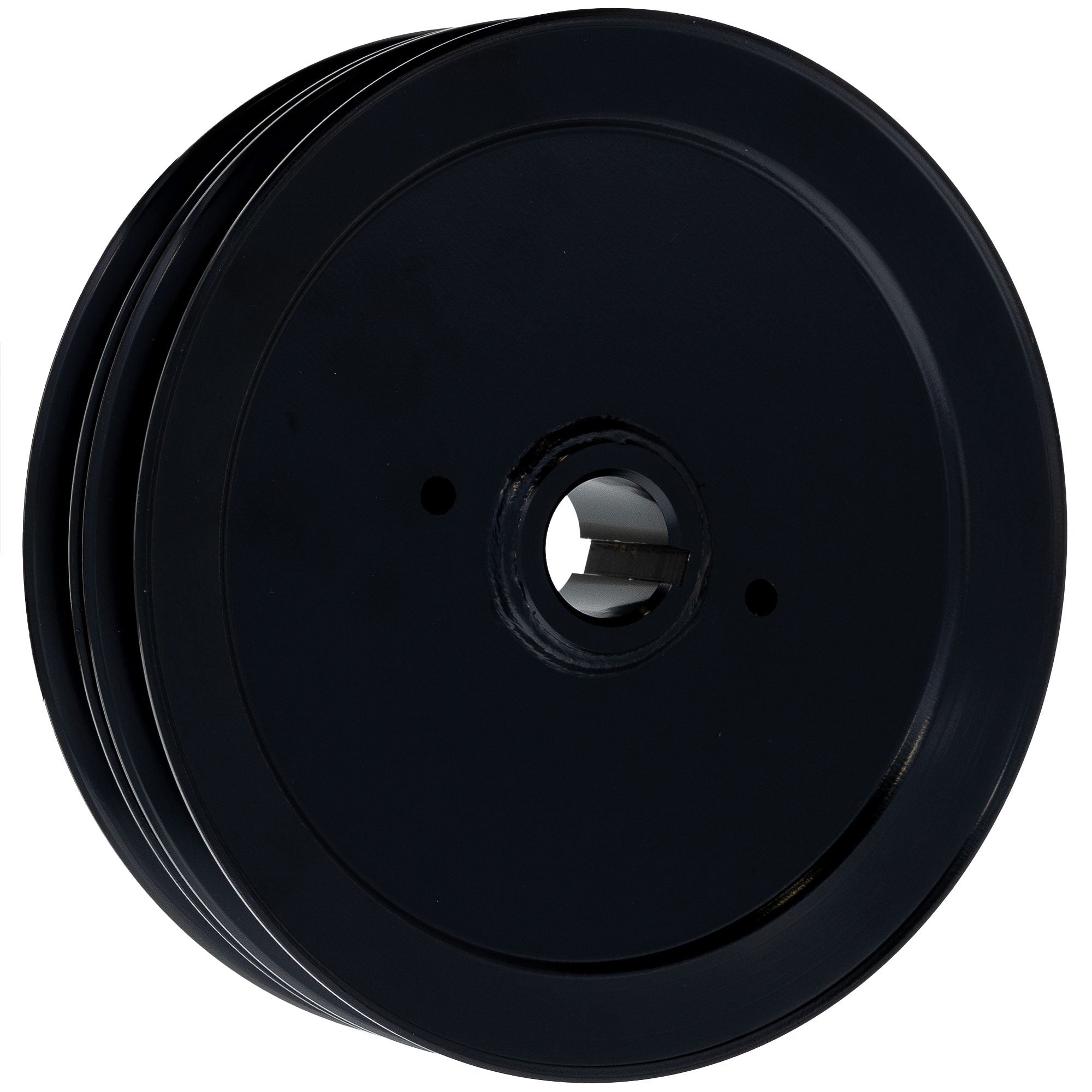 8TEN 810-CPL2219Y Pulley for ZT Zenith Stealth Pro-Turn