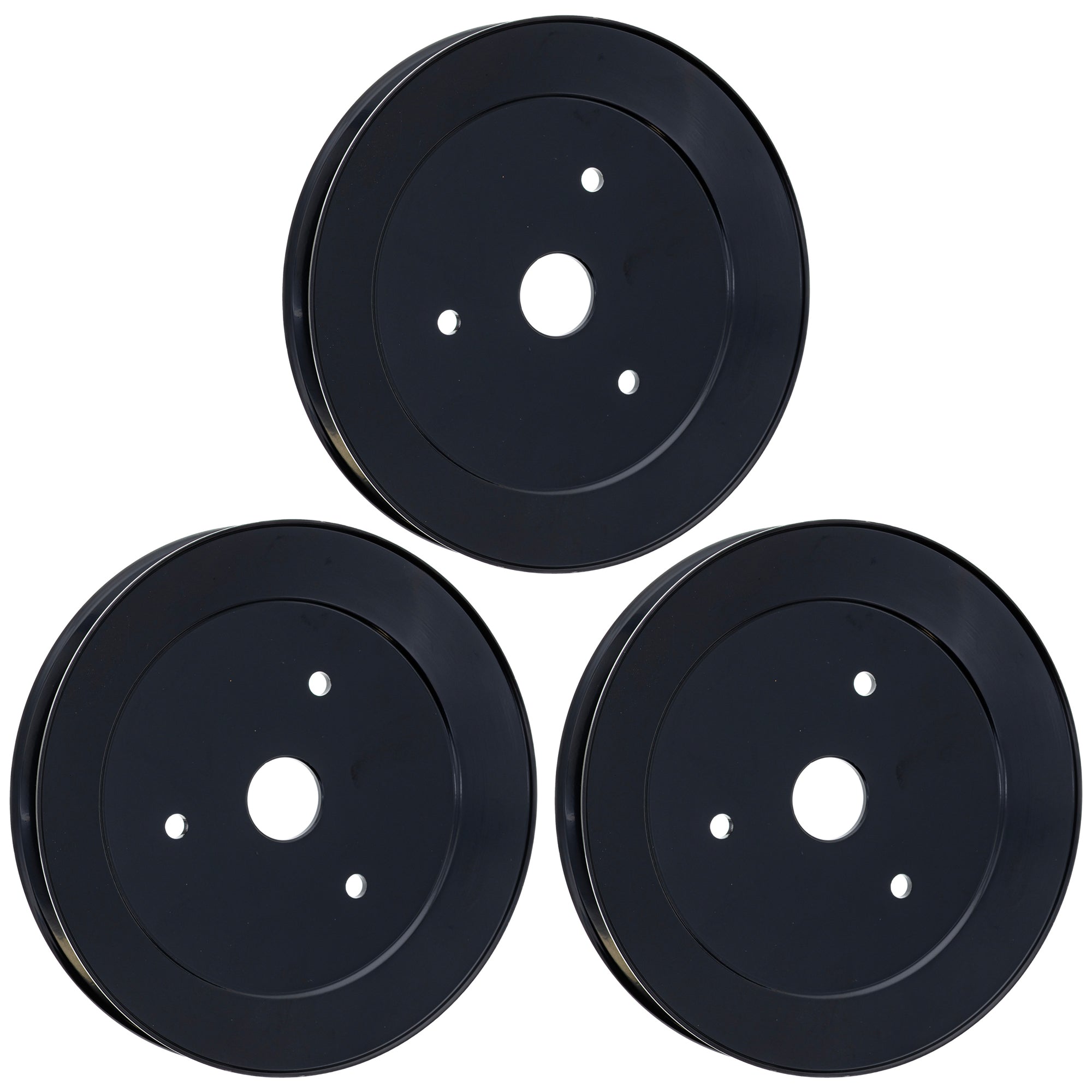 Pulley Kit 3-Pack for Next Lazer 8TEN 810-CPL2210Y