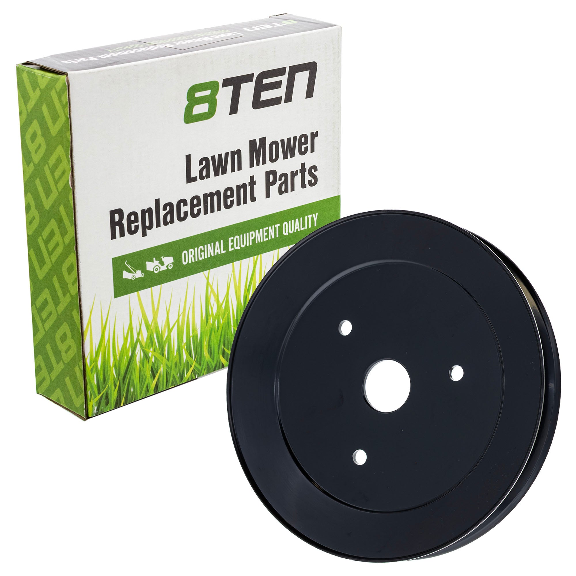 8TEN 810-CPL2210Y Pulley Kit 3-Pack for Next Lazer