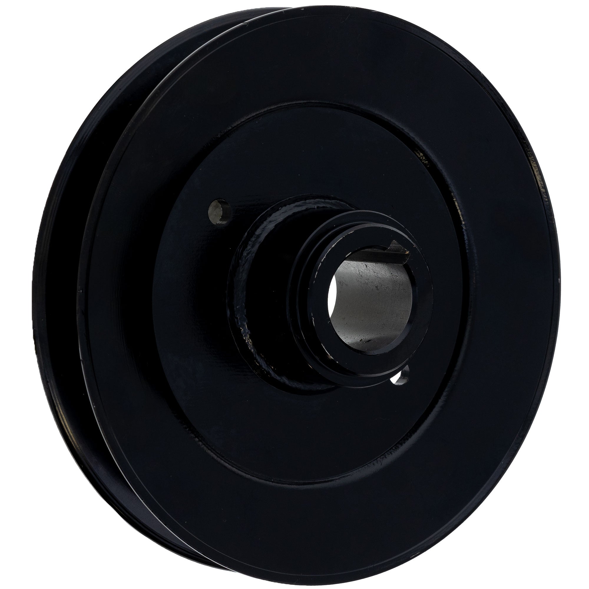 8TEN 810-CPL2324Y Pulley for ZT Z-Stance Pro-Turn Pro-Stance