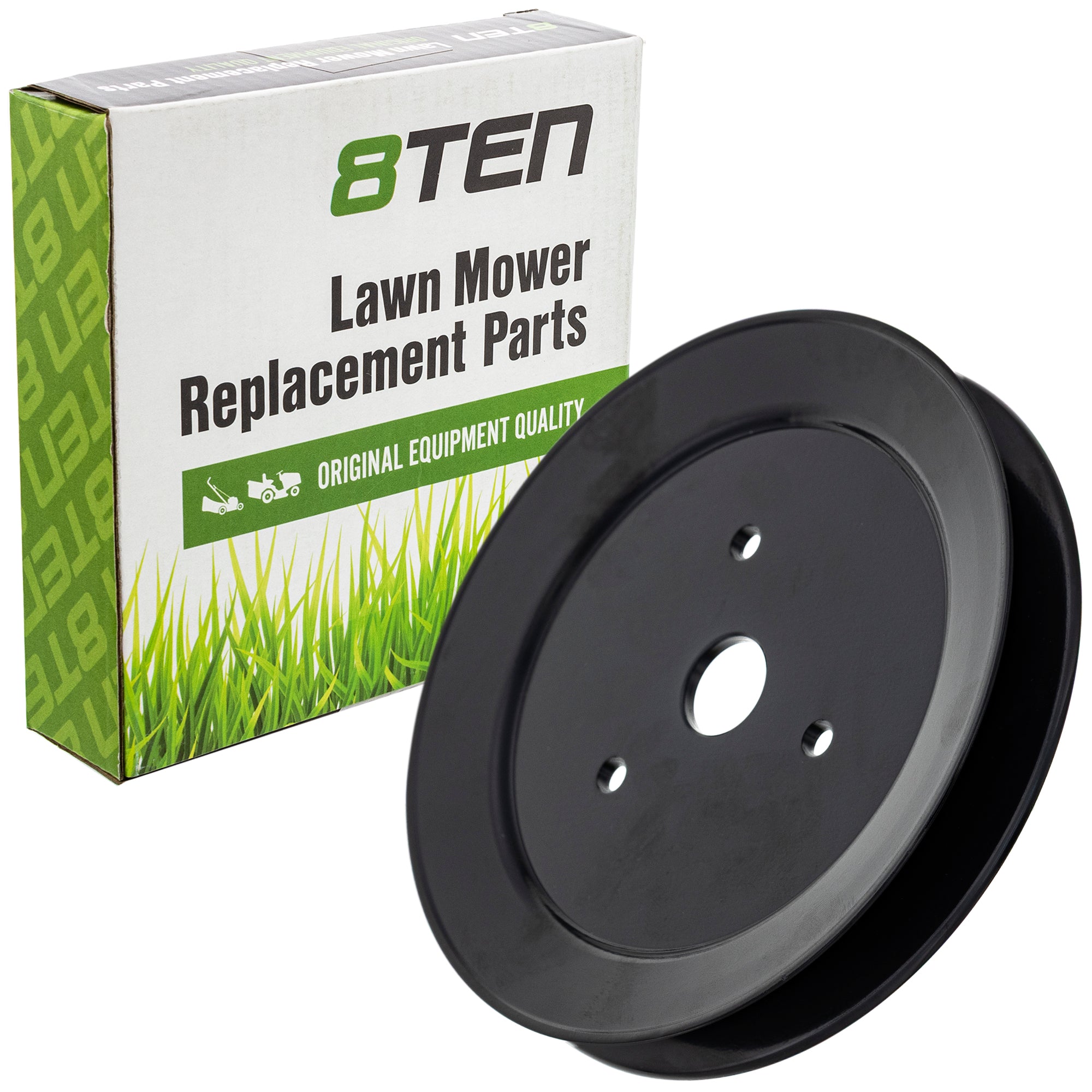 8TEN 810-CPL2328Y Pulley for Cadet