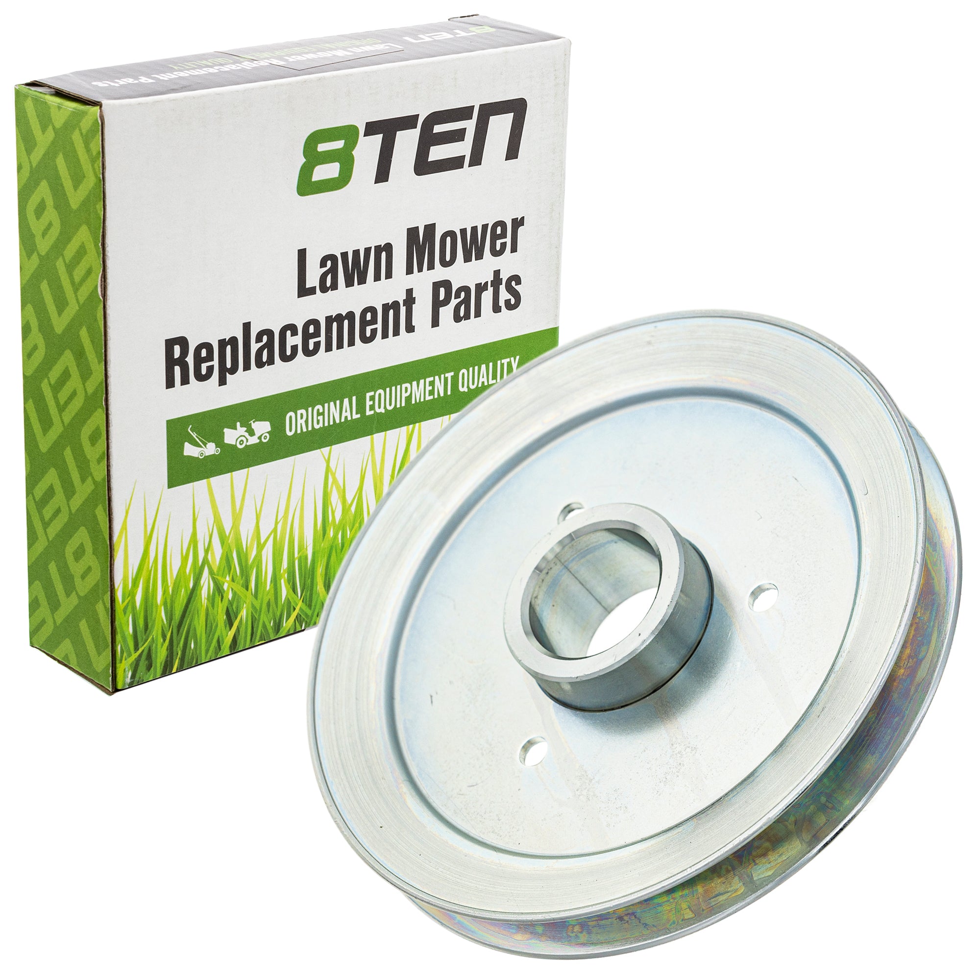 8TEN 810-CPL2329Y Pulley for Cadet