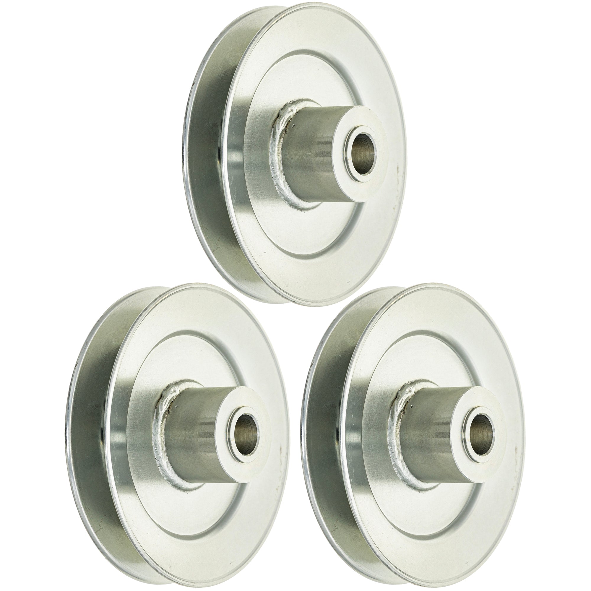 Pulley Kit 3-Pack for 8TEN 810-CPL2320Y
