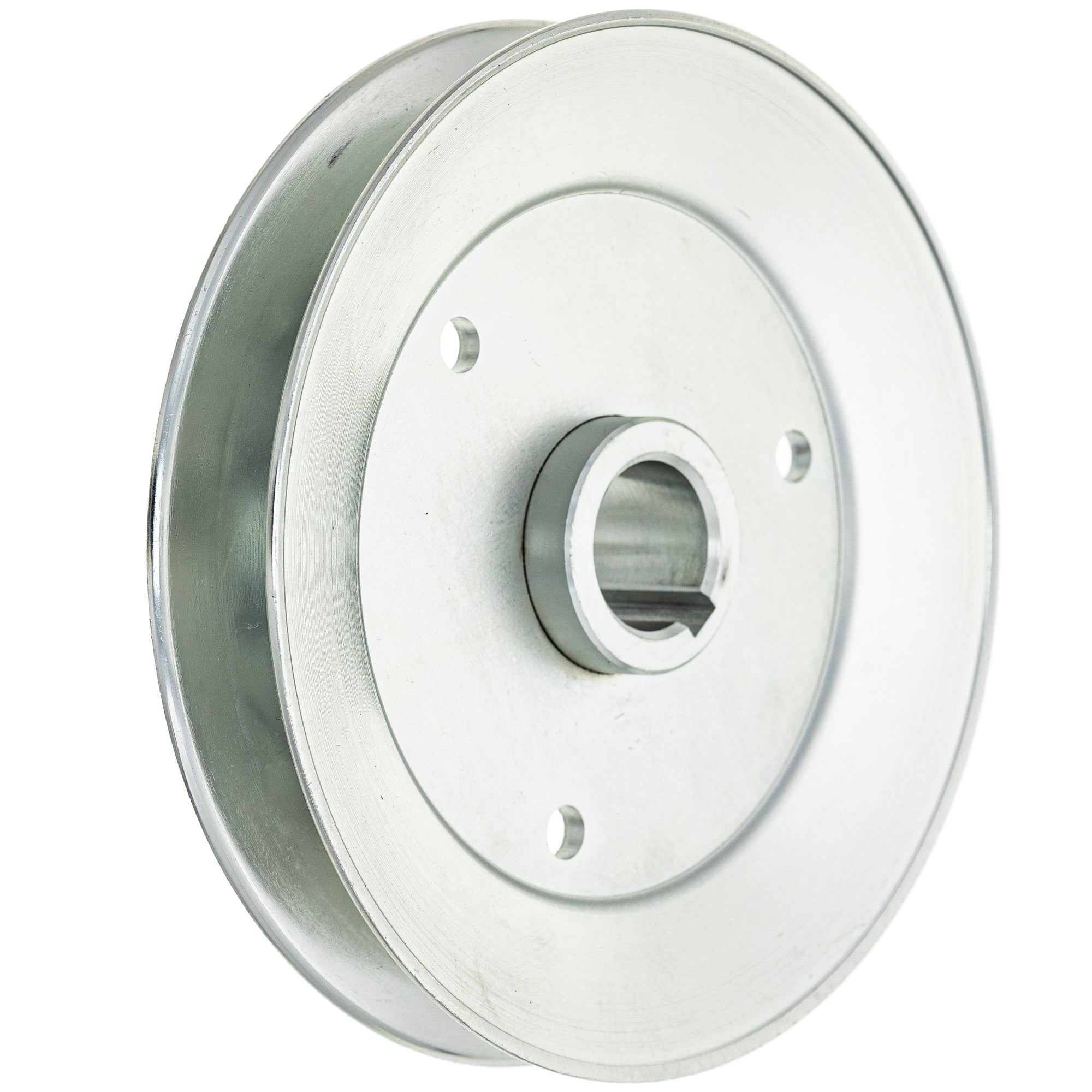 8TEN 810-CPL2321Y Pulley Kit 4-Pack for ISX800 ISX2200 IS2100Z