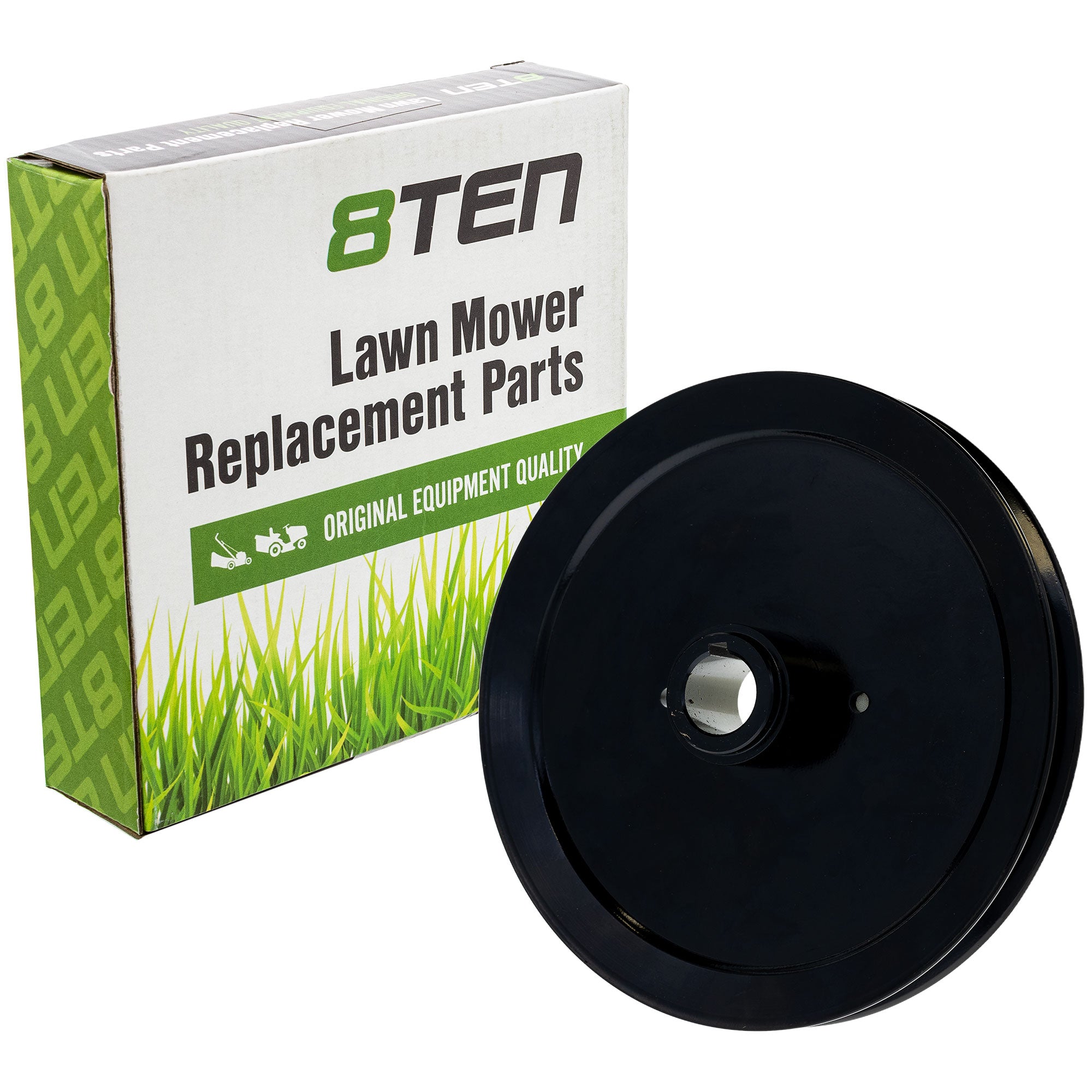 Pulley for Pro-Turn Pro-Master 8TEN 810-CPL2334Y