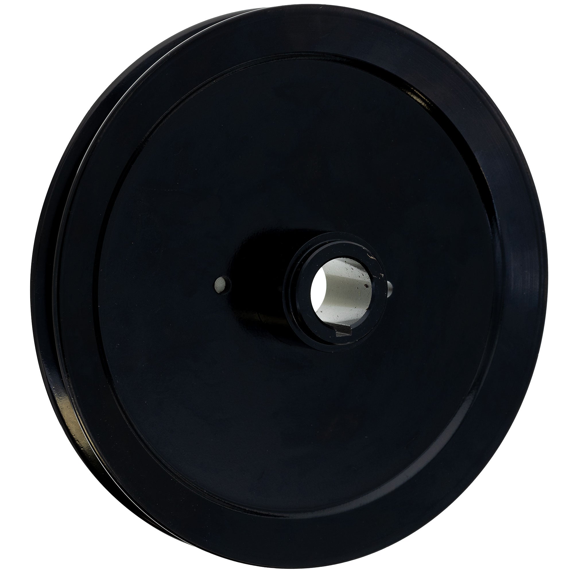 8TEN 810-CPL2334Y Pulley for Pro-Turn Pro-Master