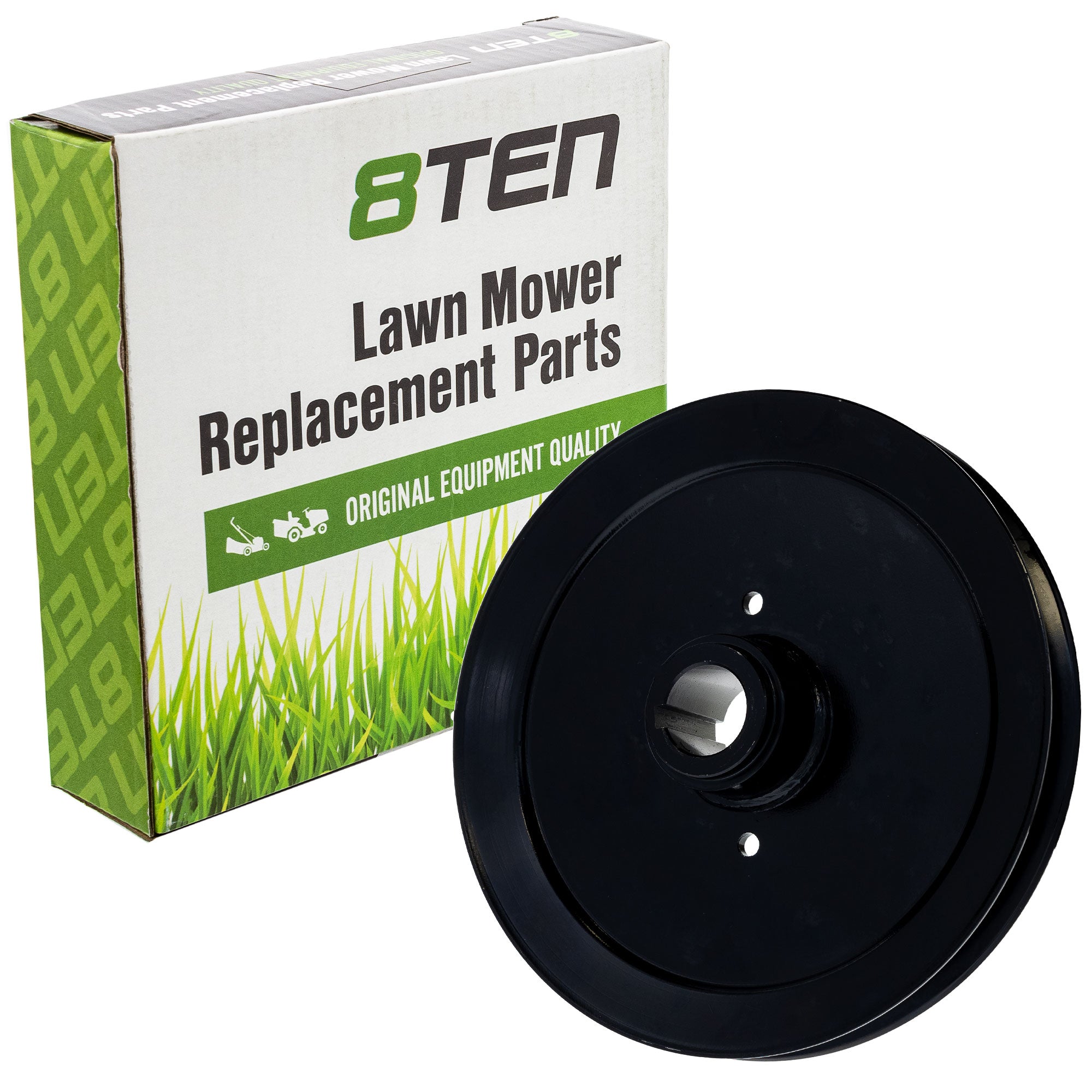 Pulley for ZT Zenith Stealth Pro-Turn 8TEN 810-CPL2336Y