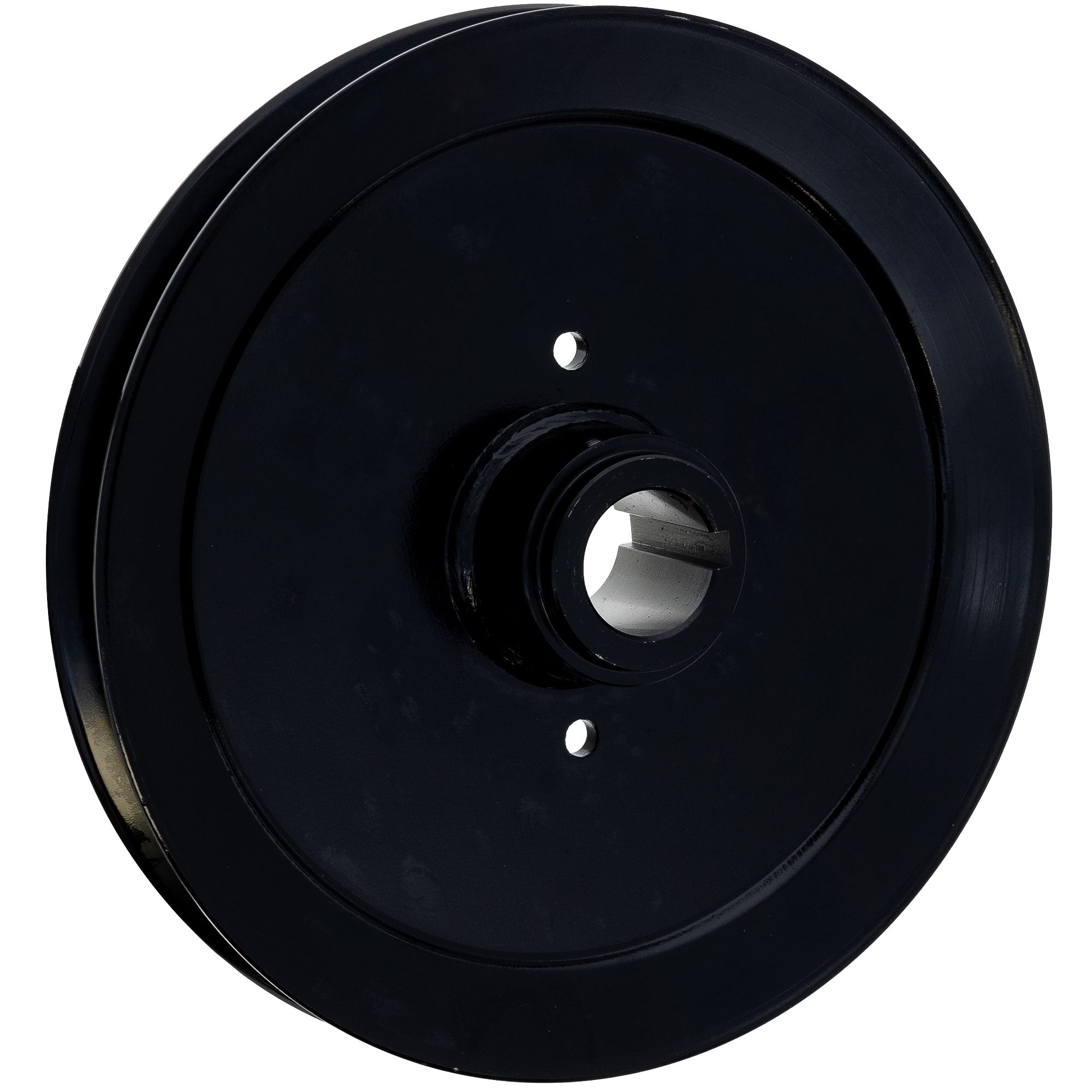 8TEN 810-CPL2336Y Pulley for ZT Zenith Stealth Pro-Turn