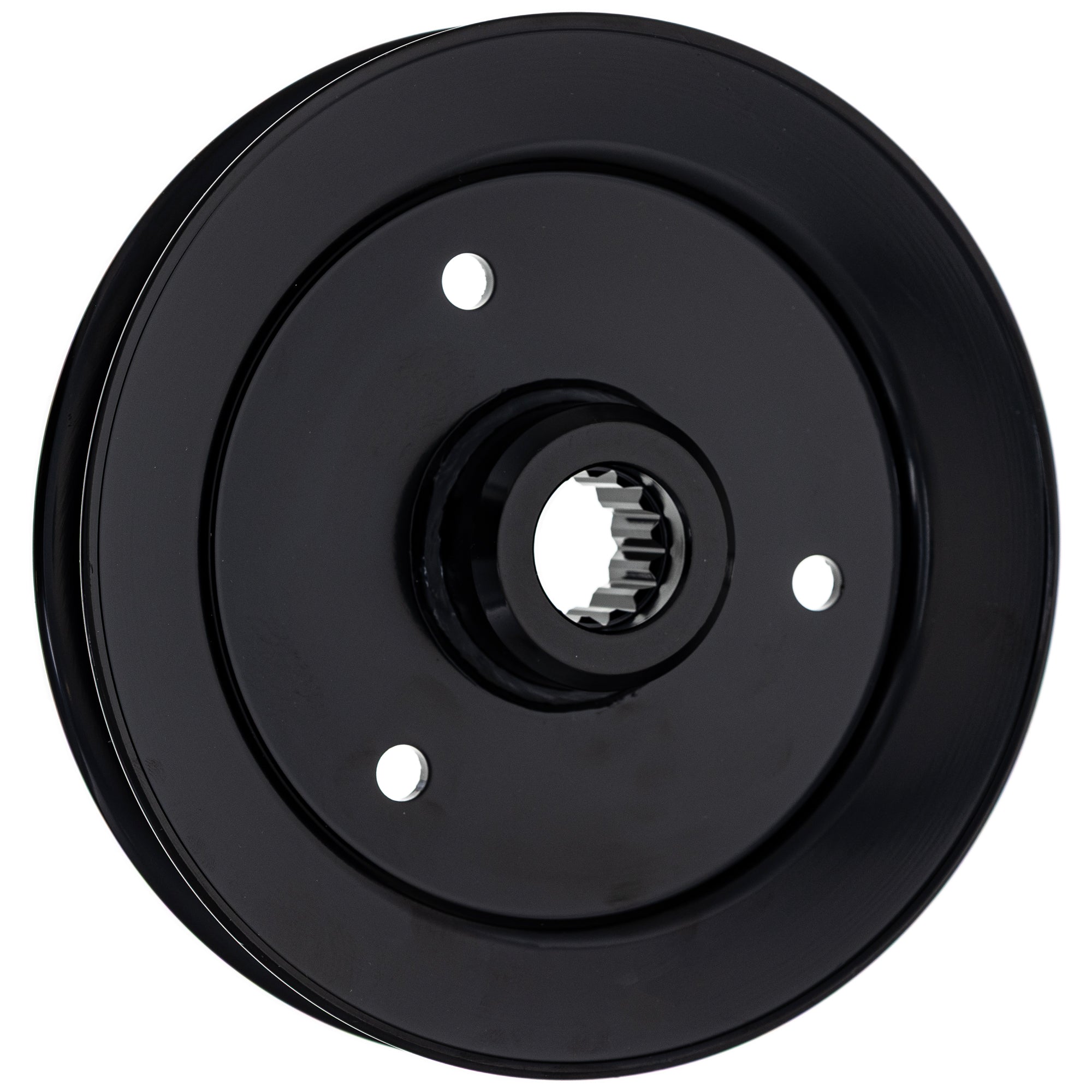 8TEN 810-CPL2330Y Pulley Kit 3-Pack for Vertex Vantage Turf Staris