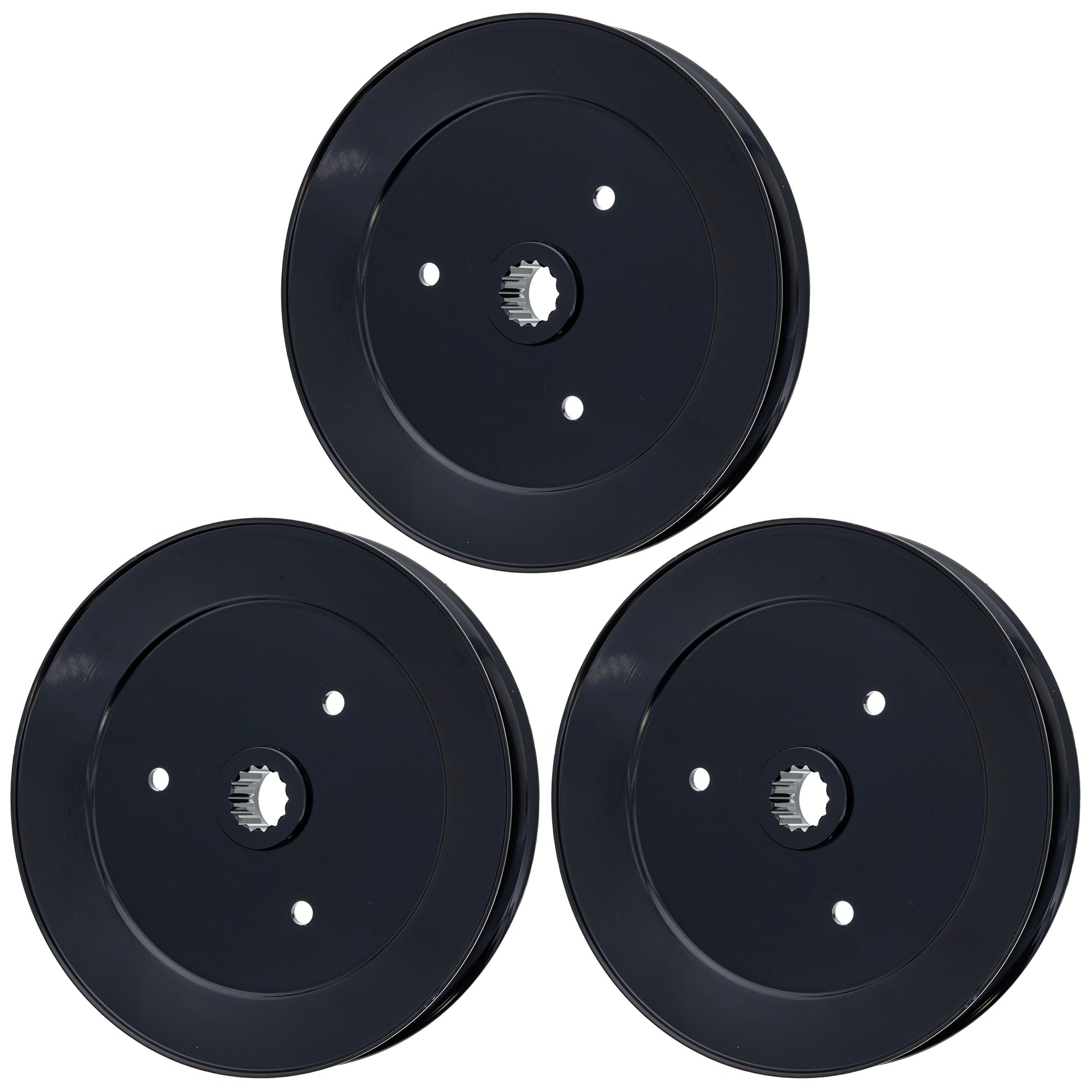 Pulley Kit 3-Pack for Vertex Vantage Turf Staris 8TEN 810-CPL2331Y