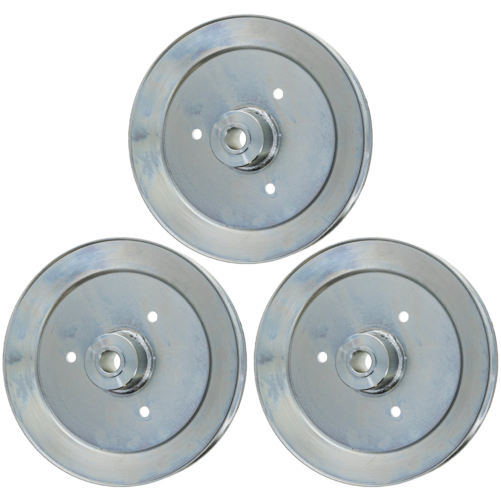 Pulley Kit 3-Pack for Radius 8TEN 810-CPL2342Y