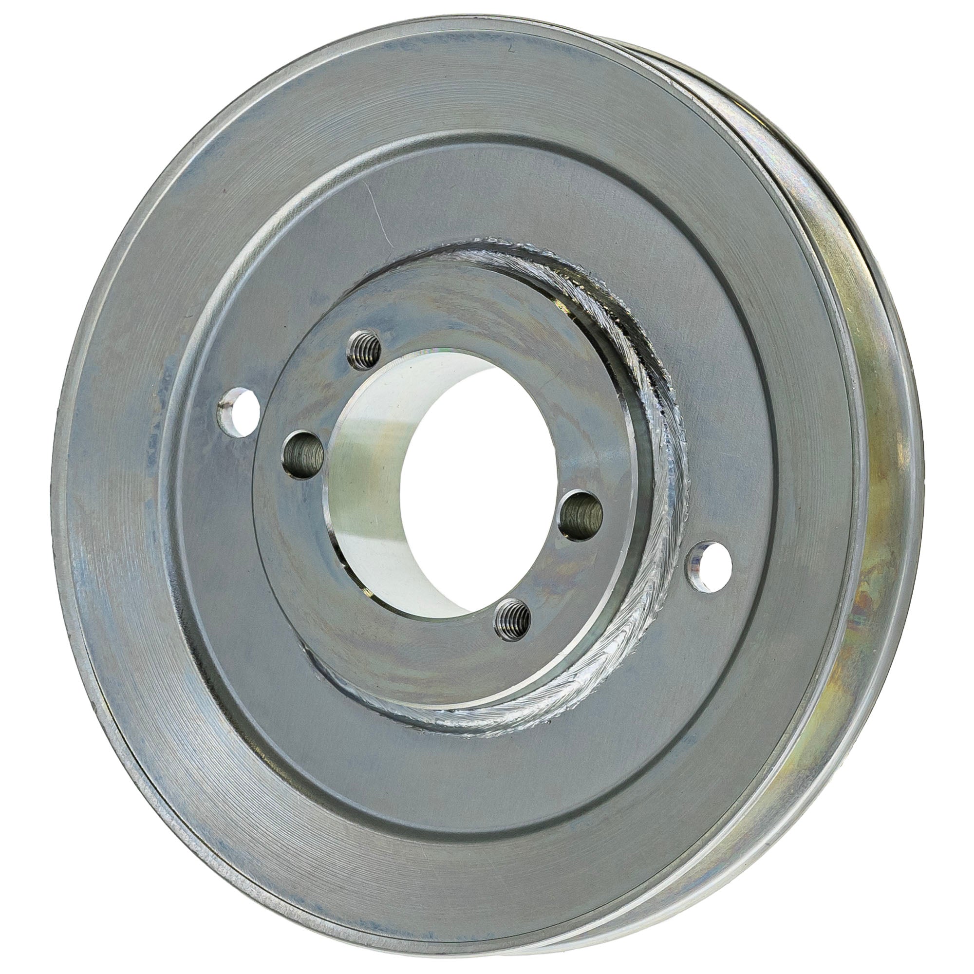 8TEN 810-CPL2343Y Pulley for Wildcat Ultimate Turf