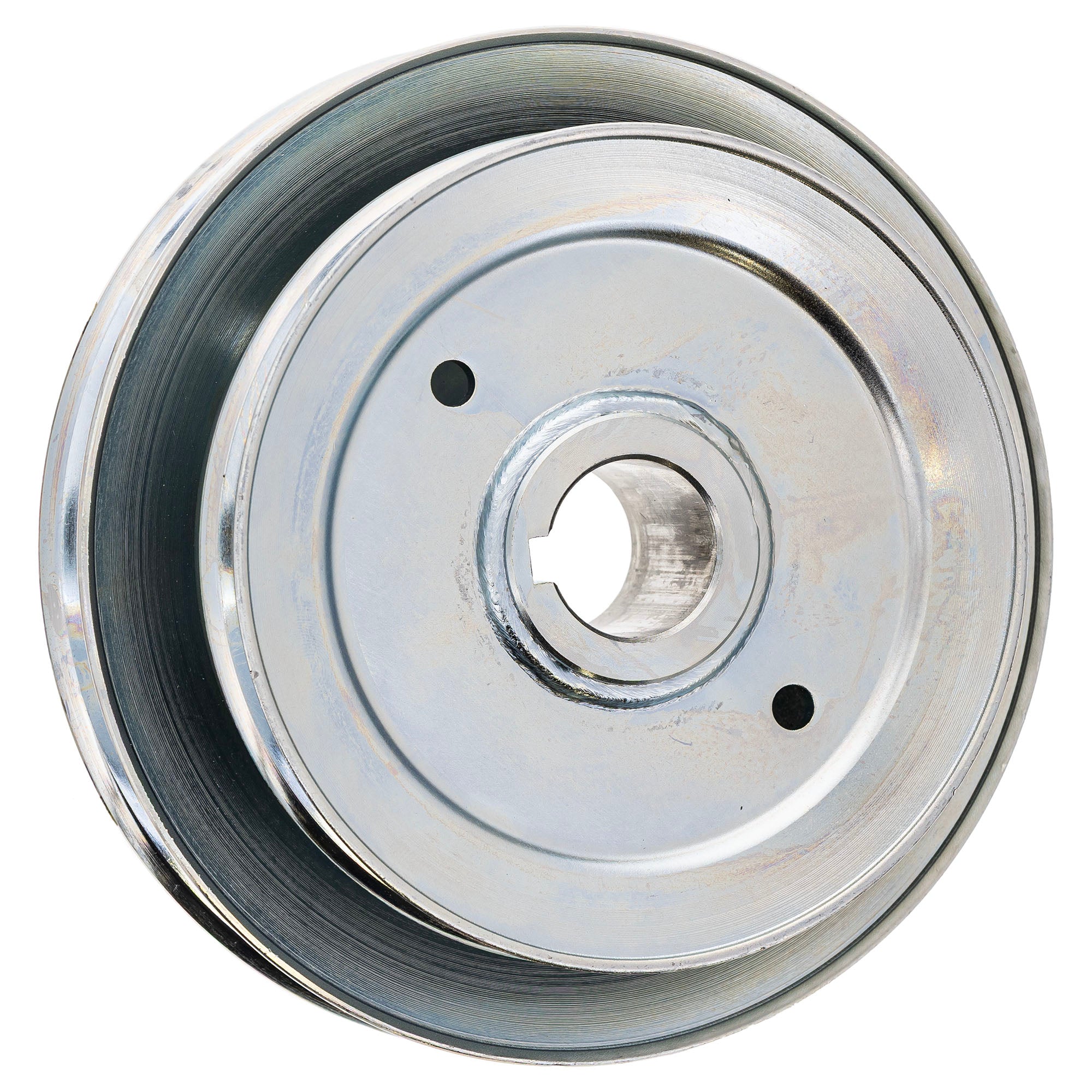 8TEN 810-CPL2344Y Pulley for Pro-Turn