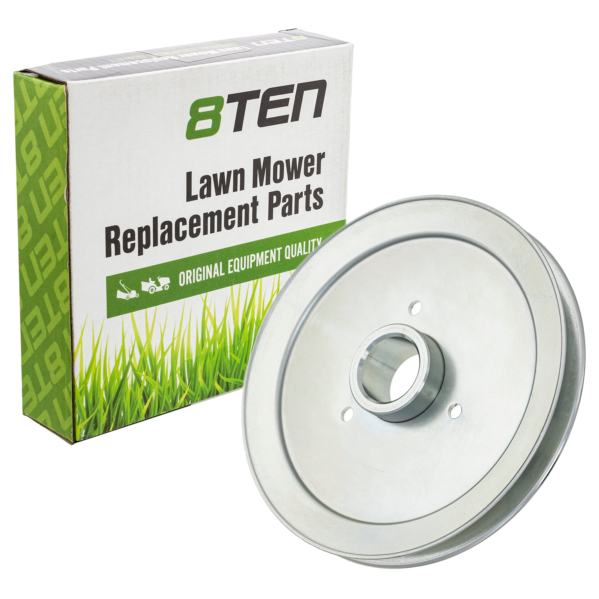 8TEN 810-CPL2346Y Pulley for Cadet