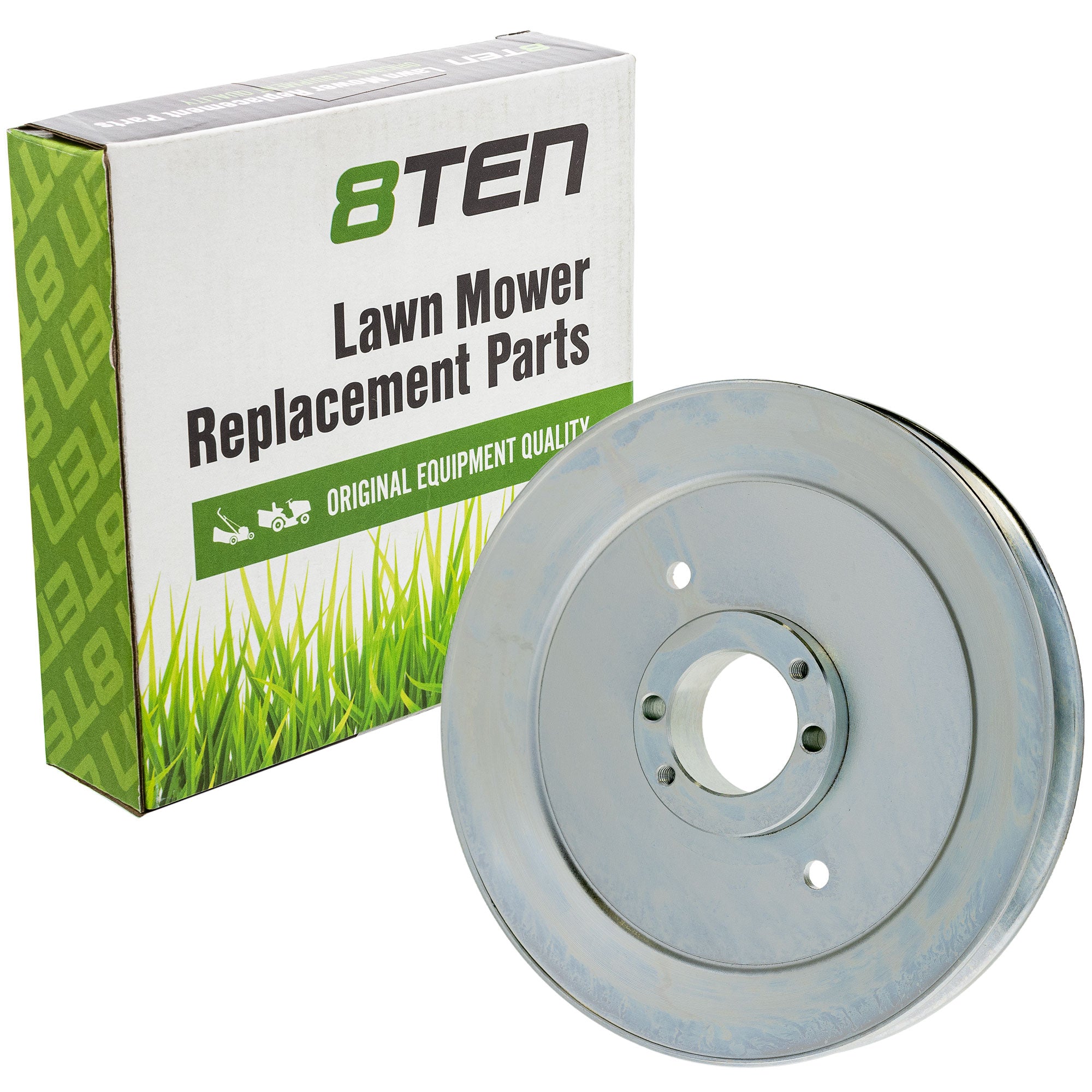 Pulley for Cheetah 8TEN 810-CPL2347Y