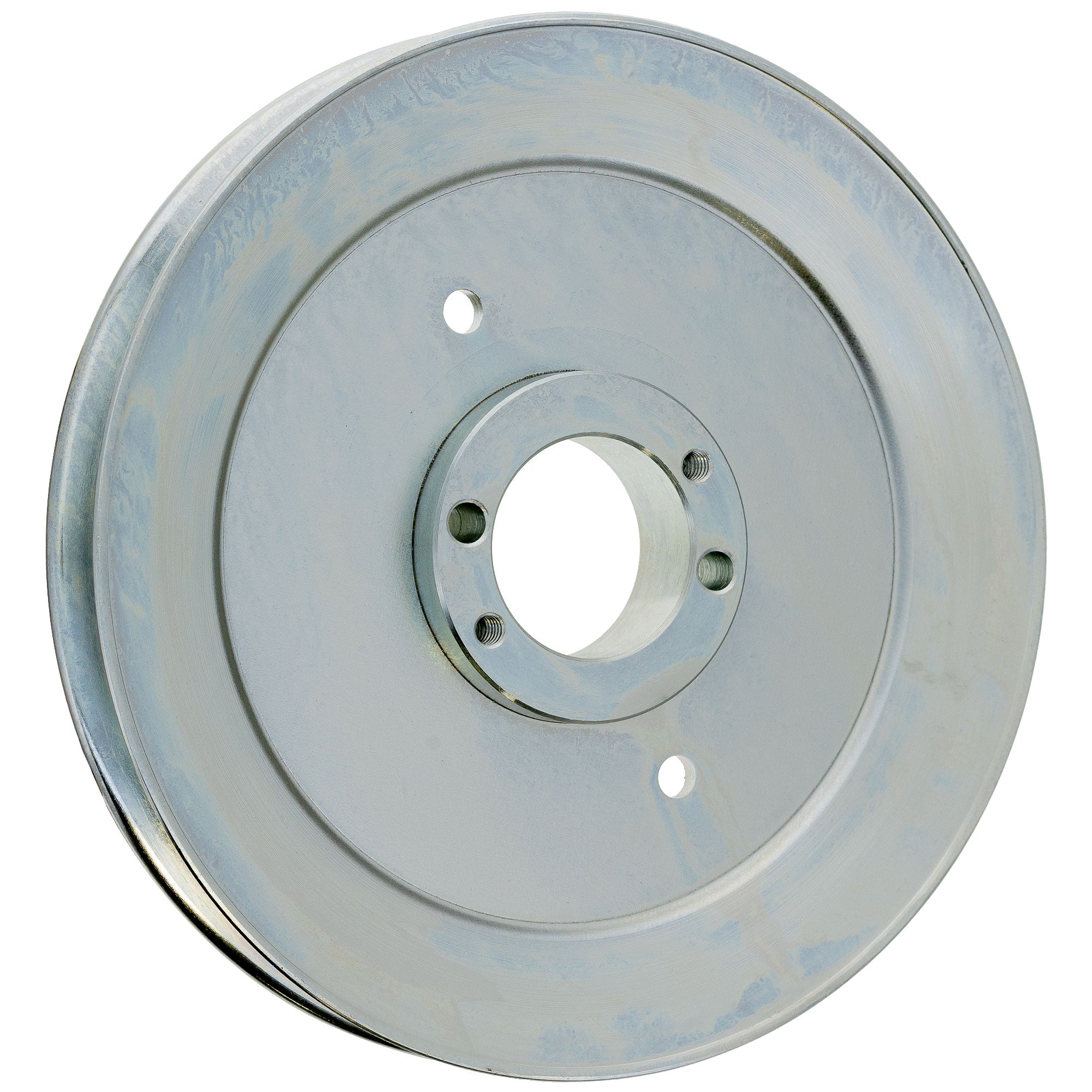 8TEN 810-CPL2347Y Pulley for Cheetah
