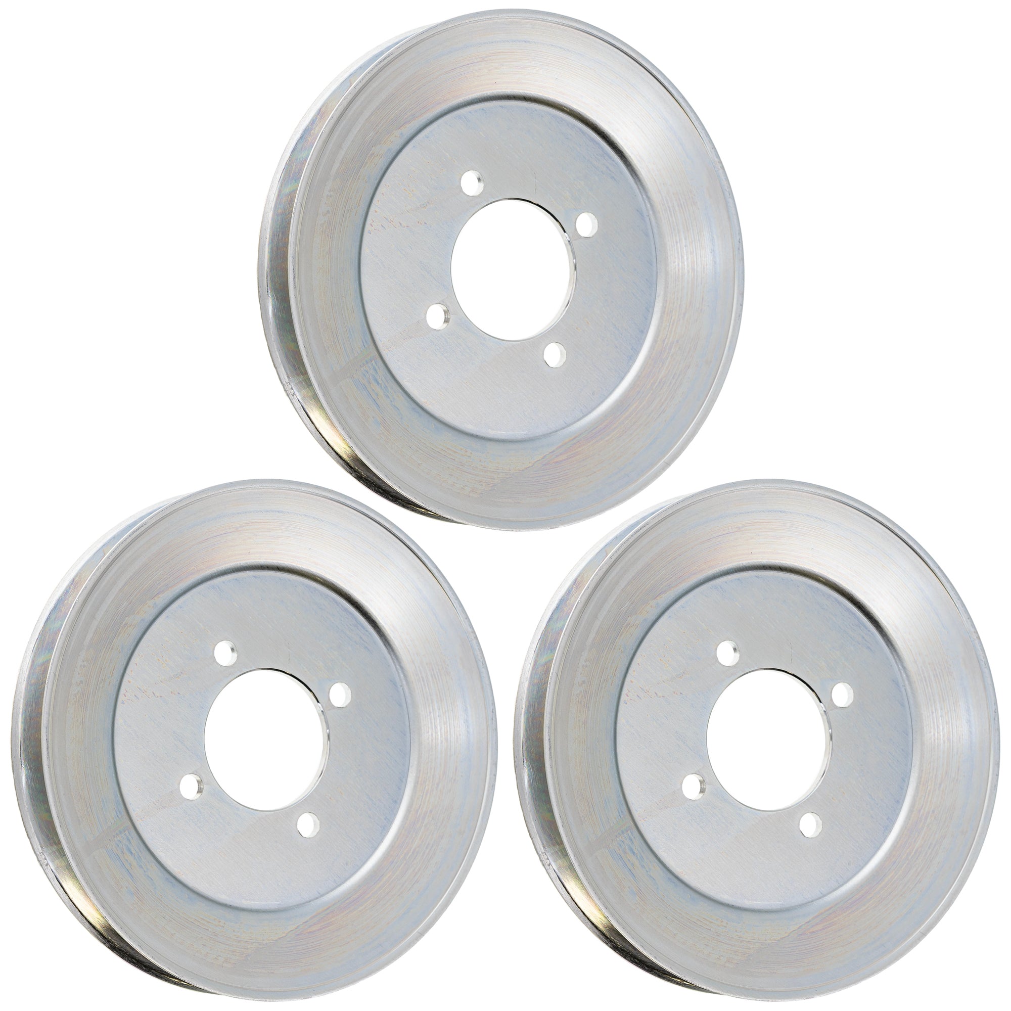 Pulley Kit 3-Pack for Next Lazer 8TEN 810-CPL2348Y