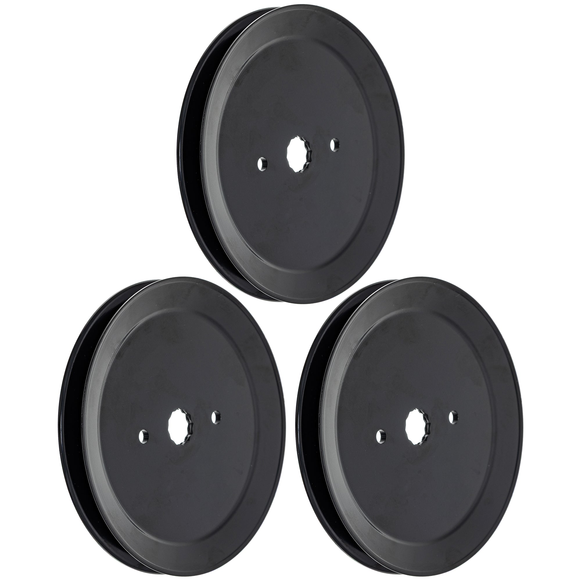 Pulley Kit 3-Pack for ZT Ikon 8TEN 810-CPL2340Y