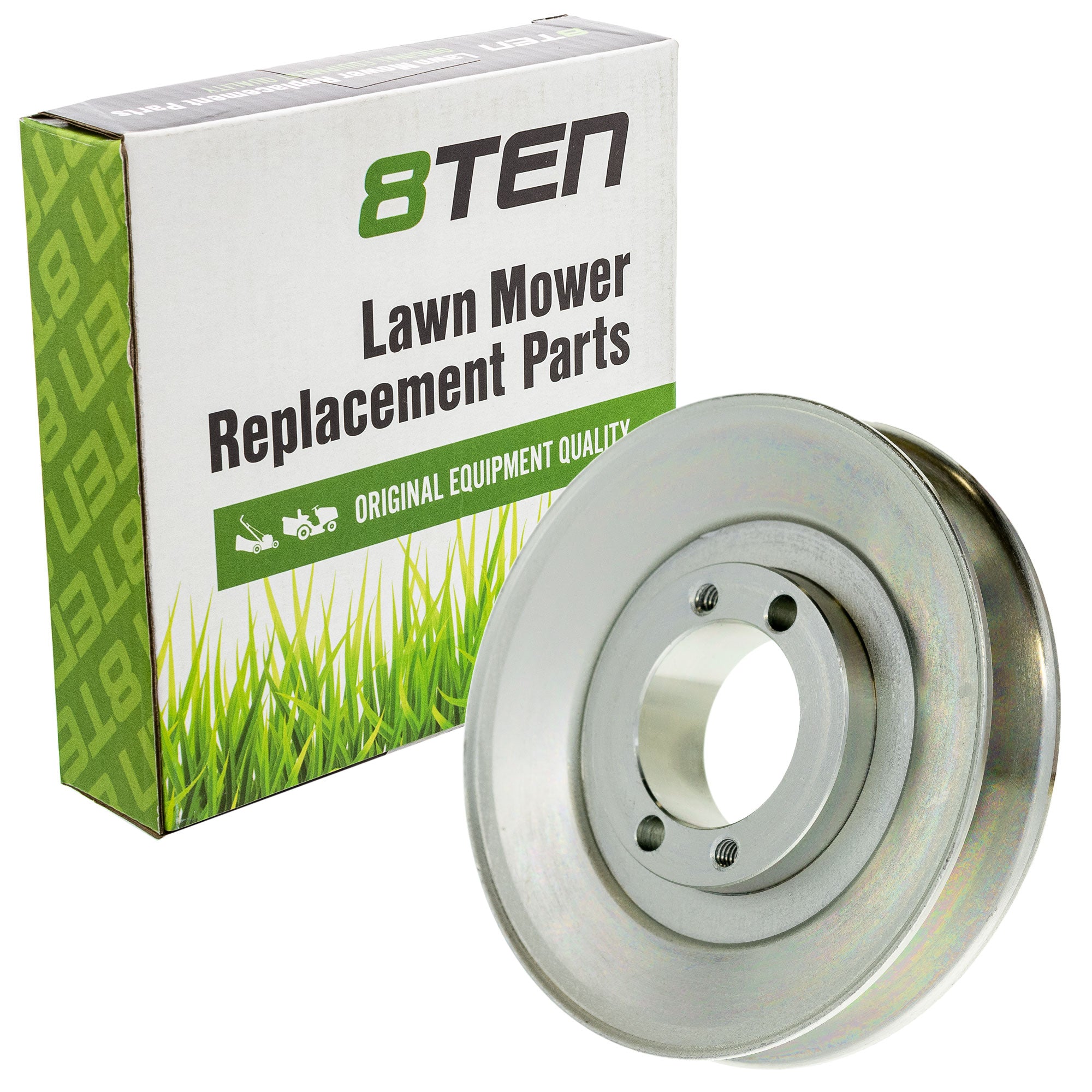 Pulley for Wildcat V-Ride Tiger Cheetah 8TEN 810-CPL2355Y