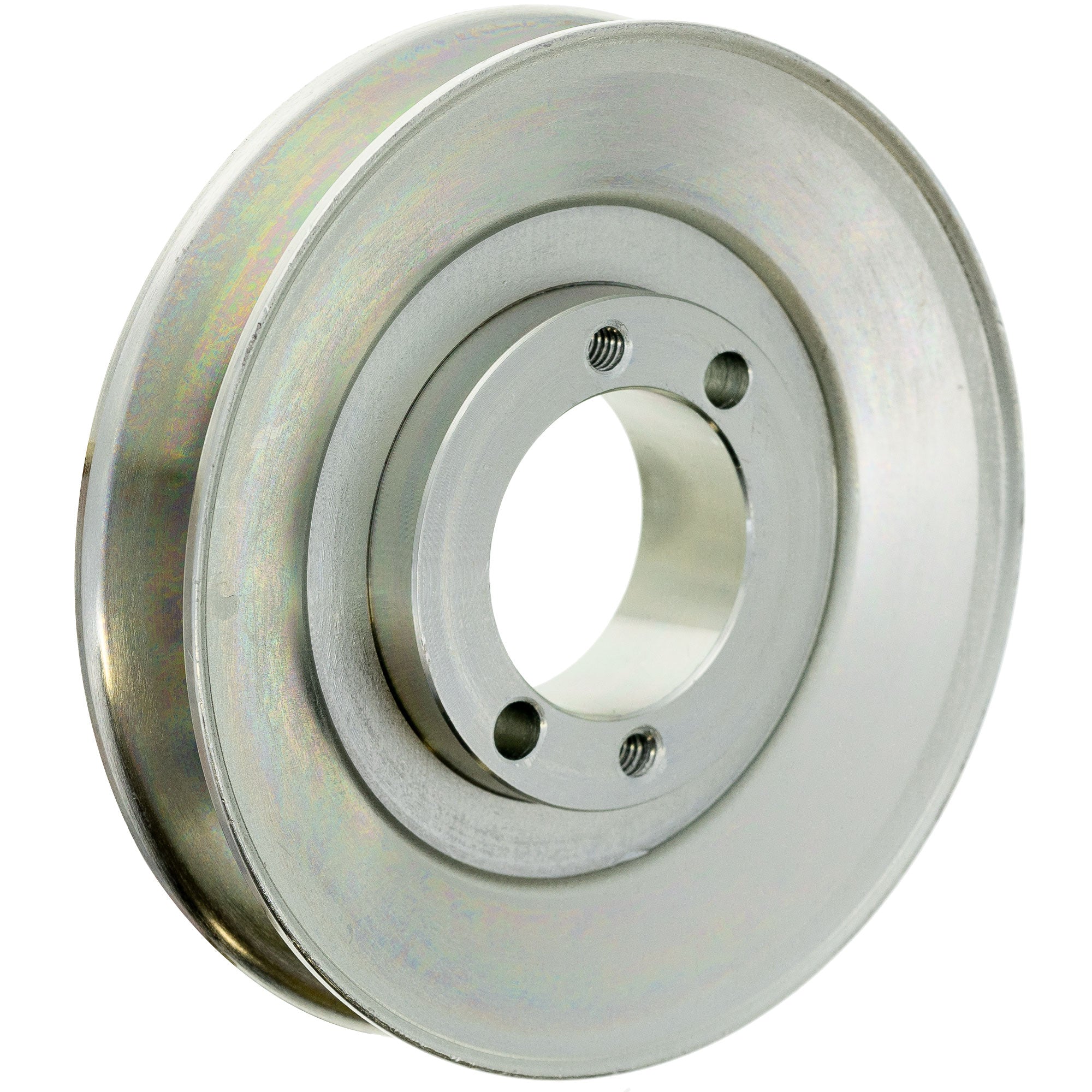 8TEN 810-CPL2355Y Pulley for Wildcat V-Ride Tiger Cheetah