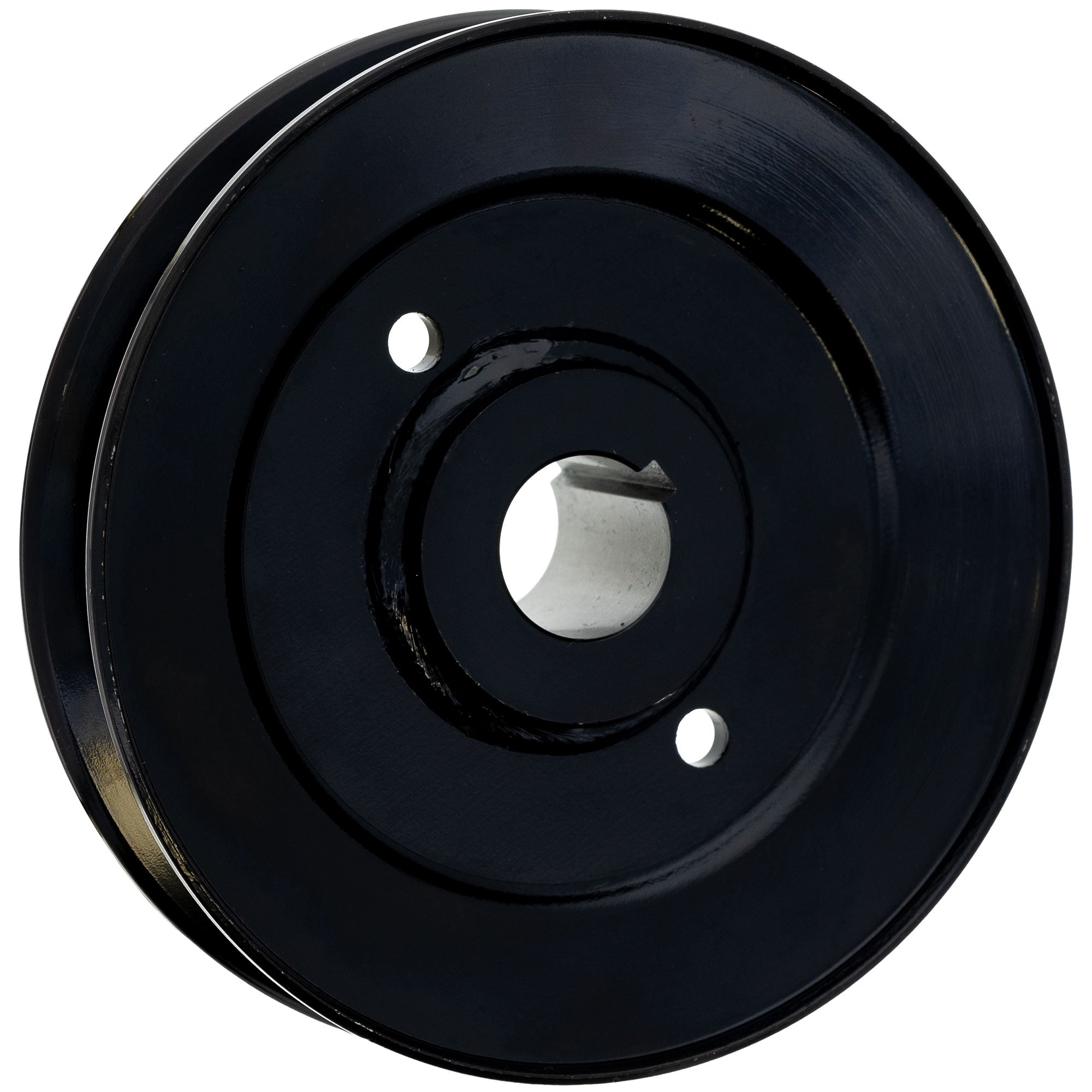 8TEN 810-CPL2357Y Pulley for