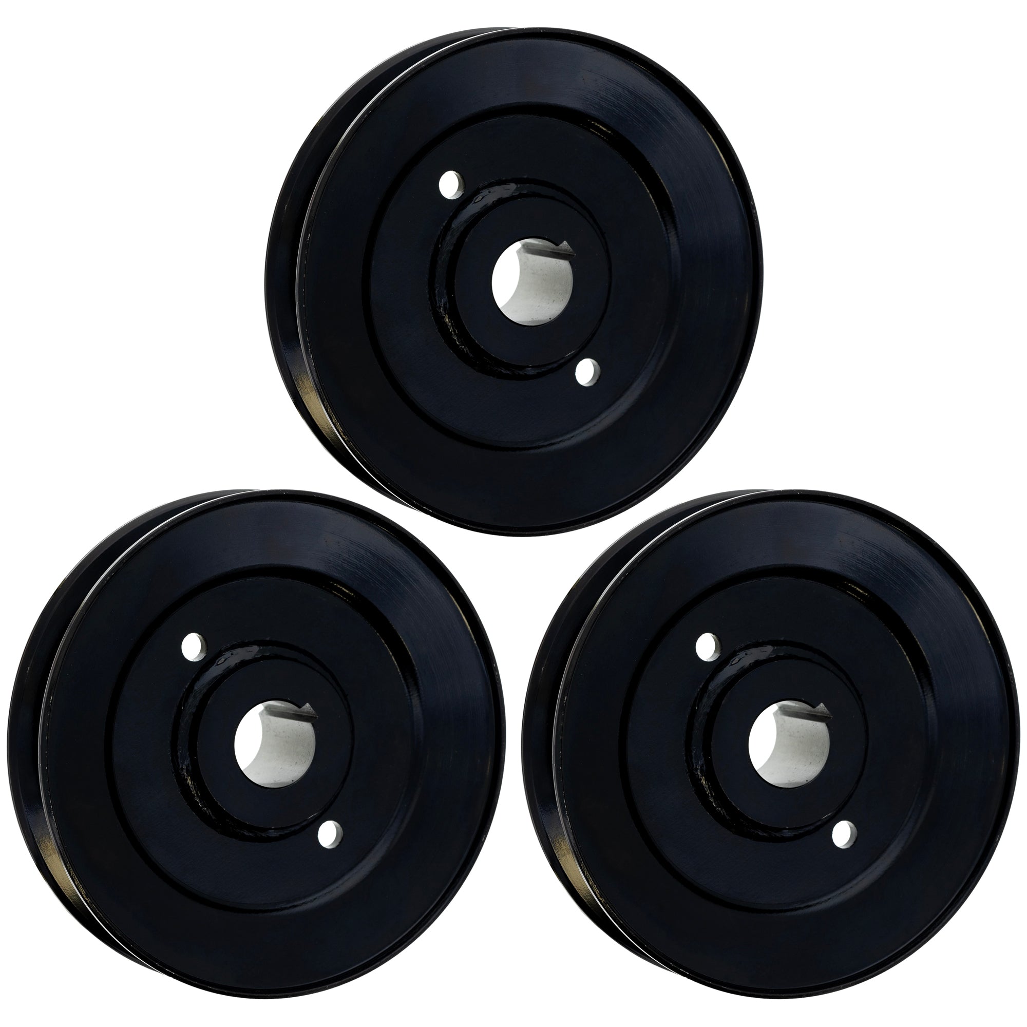 Pulley Kit 3-Pack for 8TEN 810-CPL2357Y