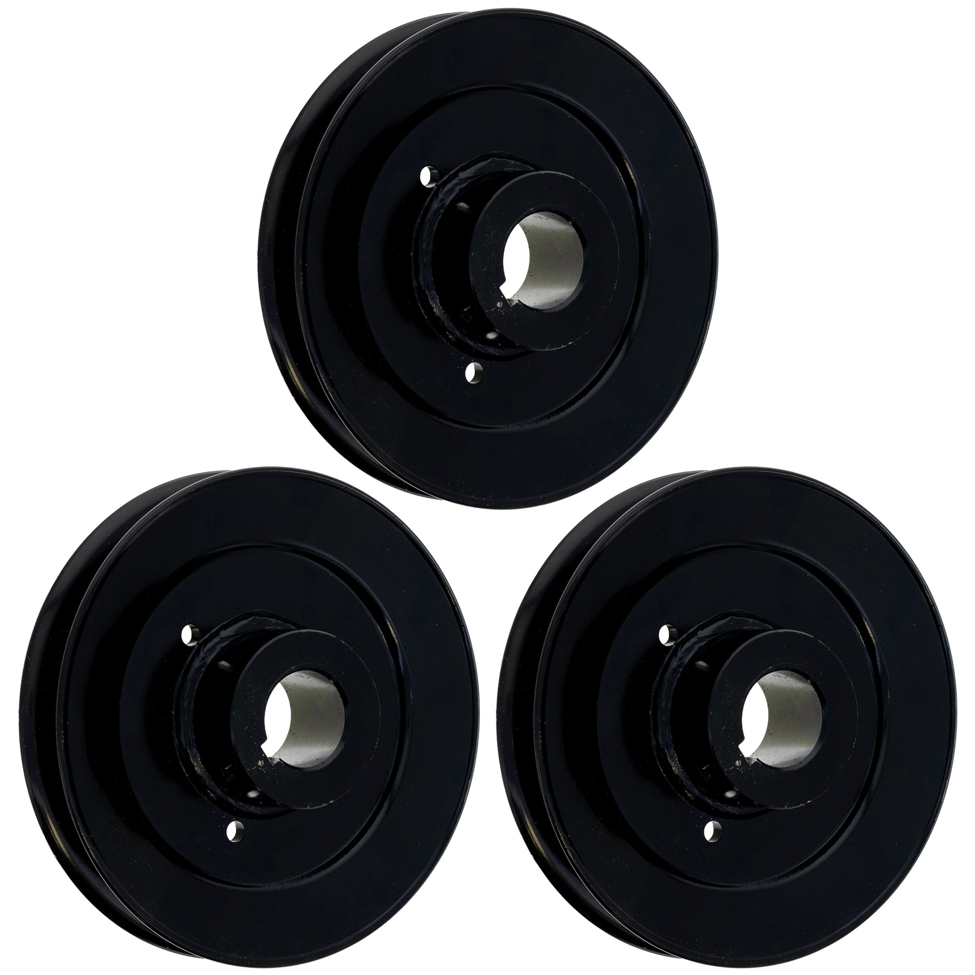 Pulley Kit 3-Pack for 8TEN 810-CPL2358Y