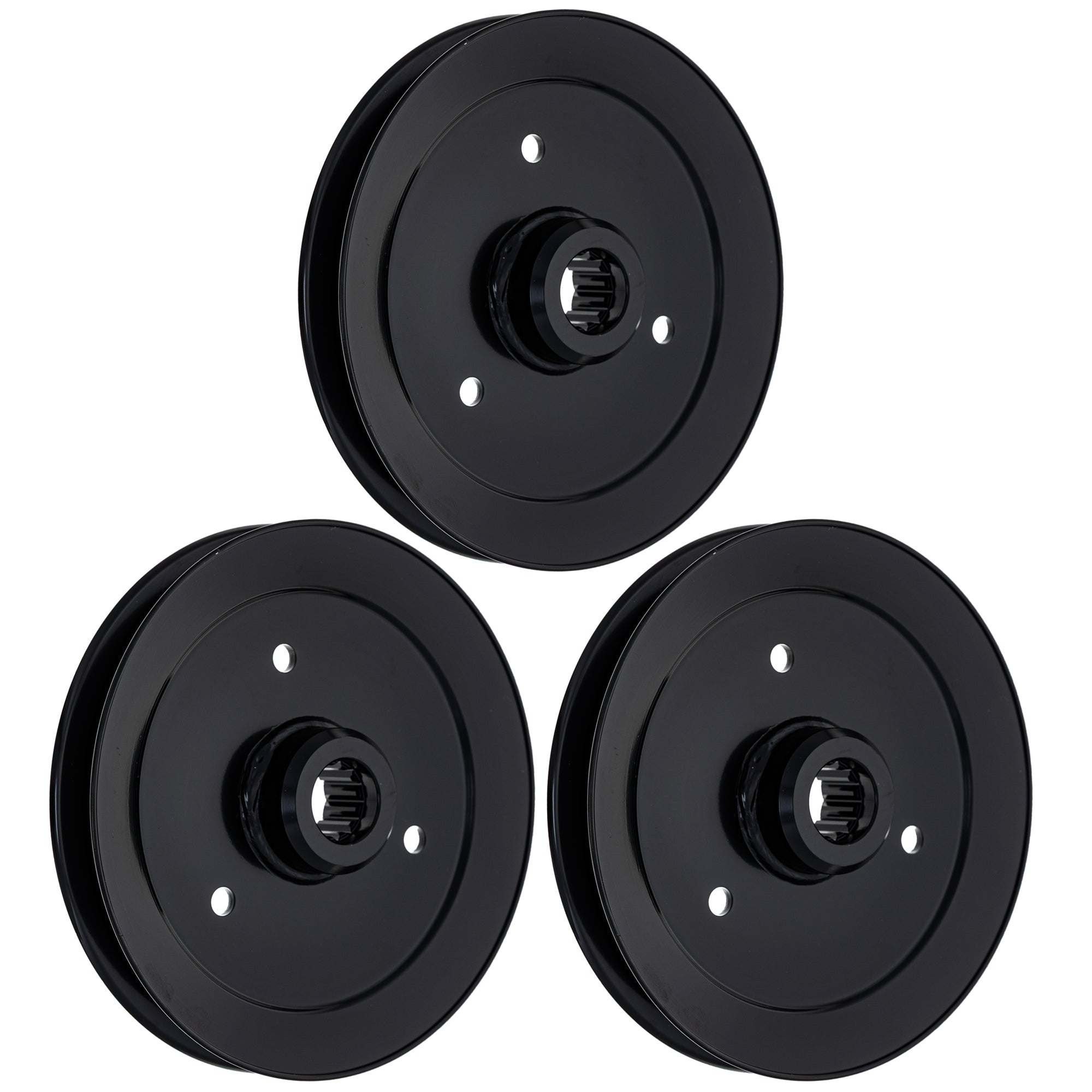 Pulley Kit 3-Pack for Vertex Vantage Turf Staris 8TEN 810-CPL2359Y