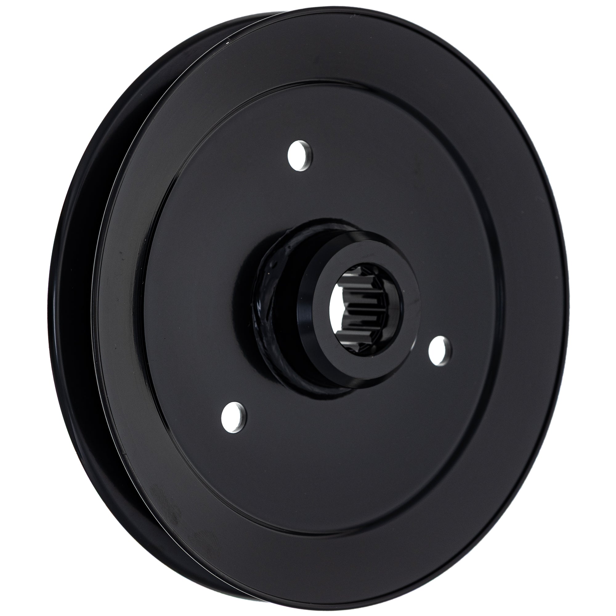 8TEN 810-CPL2359Y Pulley Kit 3-Pack for Vertex Vantage Turf Staris