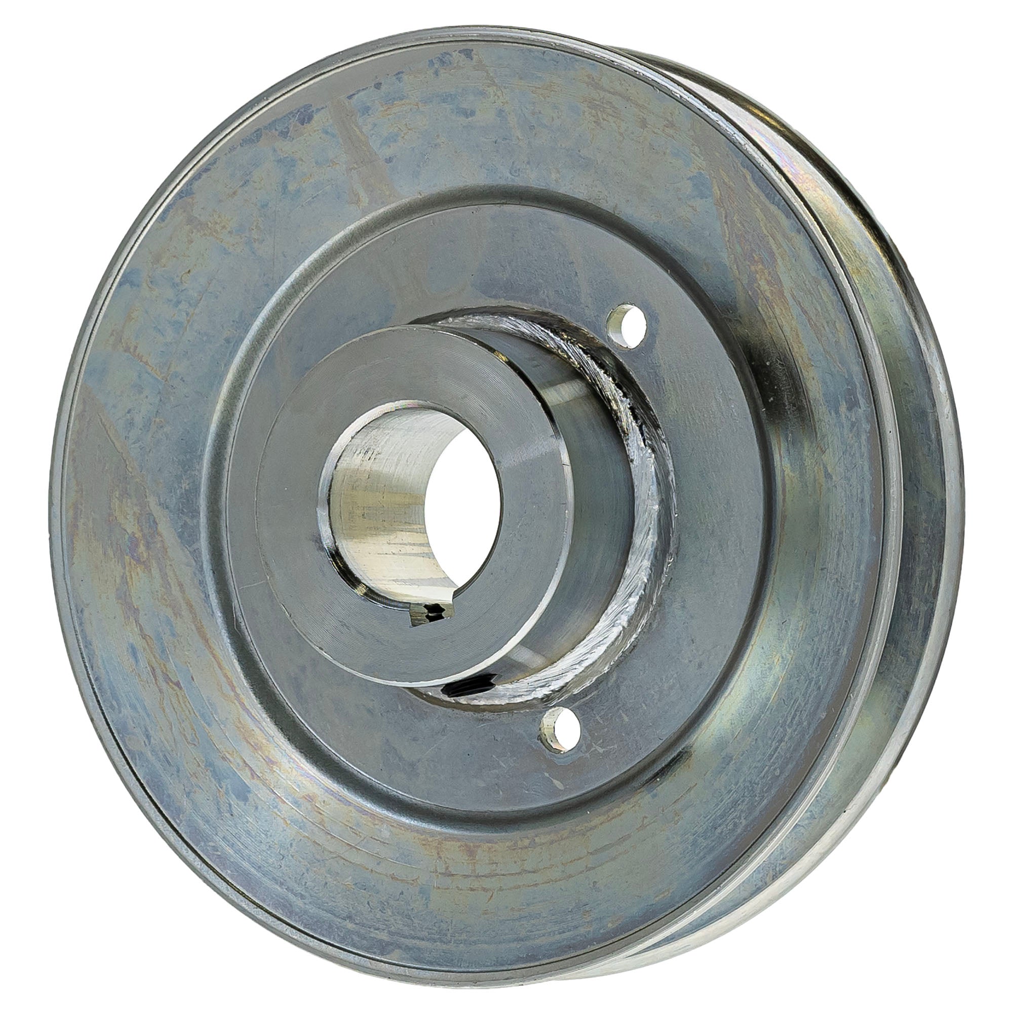 8TEN 810-CPL2362Y Pulley for Boy