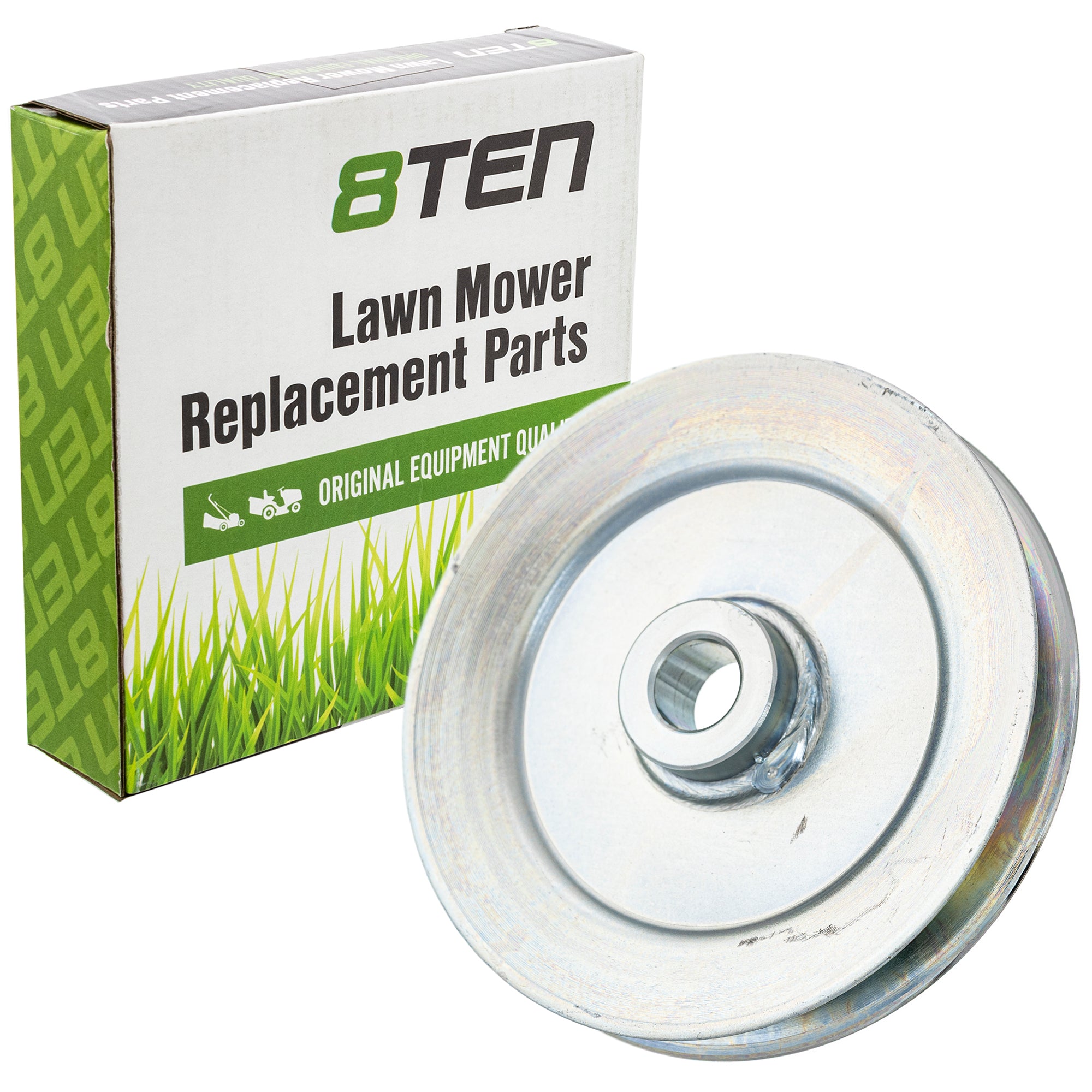 8TEN 810-CPL2366Y Pulley for TimeCutter Quest