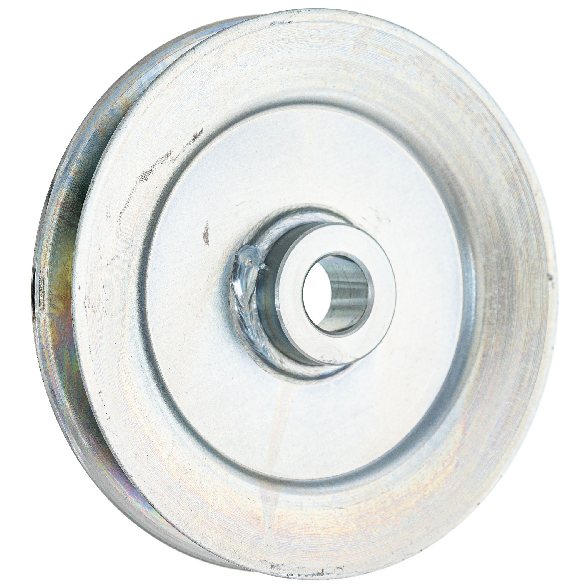8TEN 810-CPL2366Y Pulley Kit 3-Pack for TimeCutter Quest