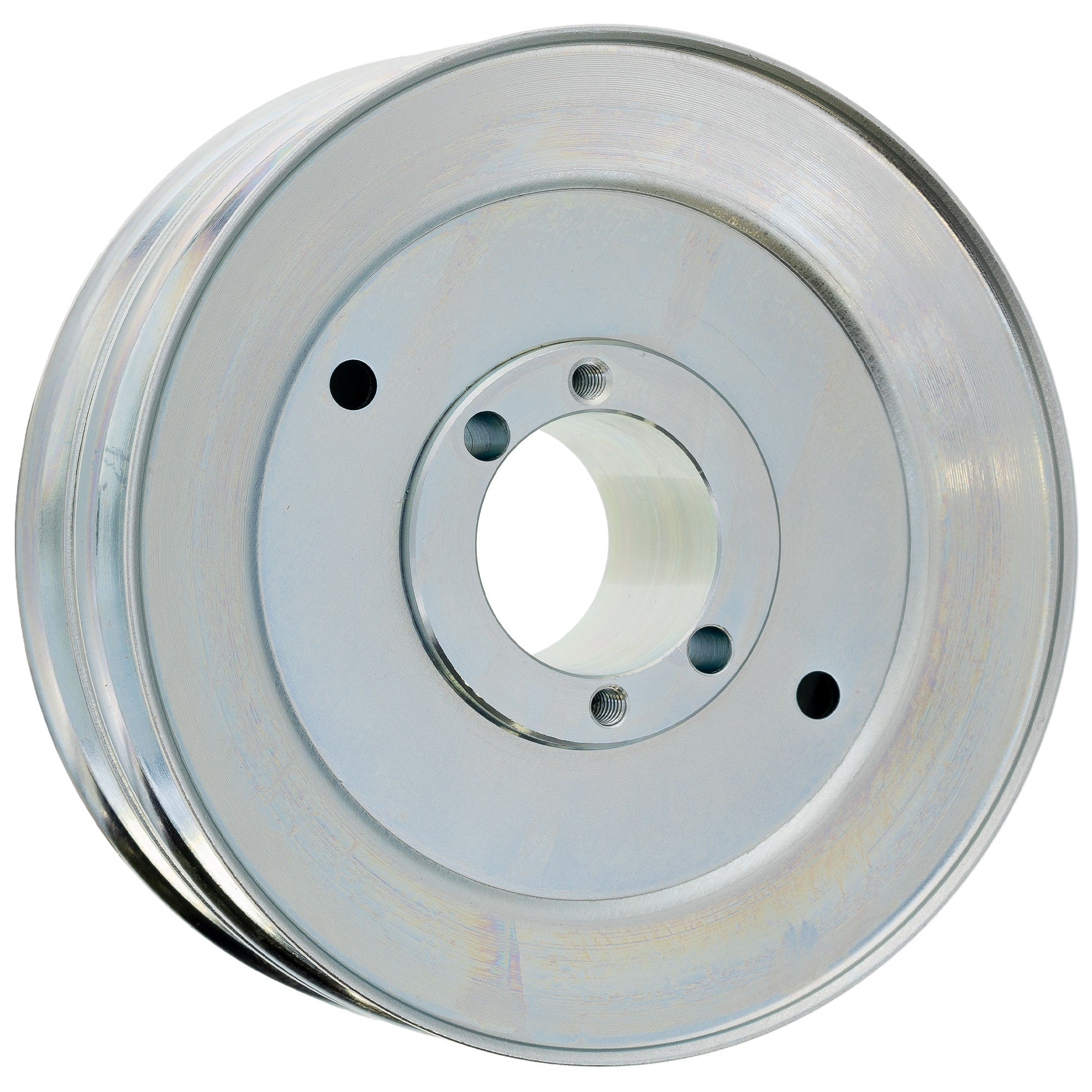 8TEN 810-CPL2367Y Pulley for Wildcat Tiger Cheetah