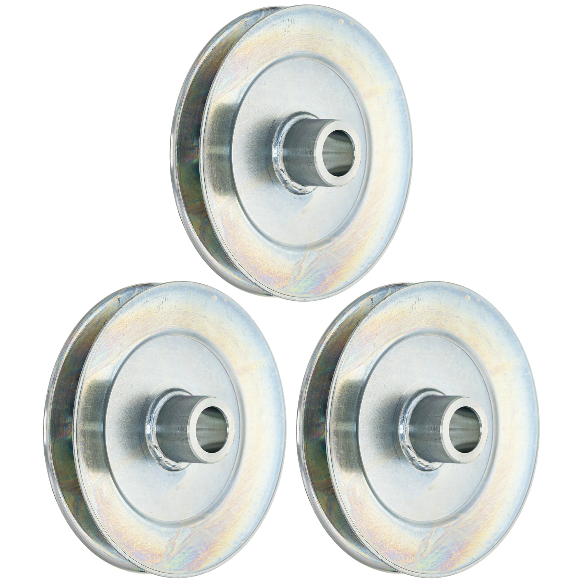 Pulley Kit 3-Pack for Titan 8TEN 810-CPL2369Y